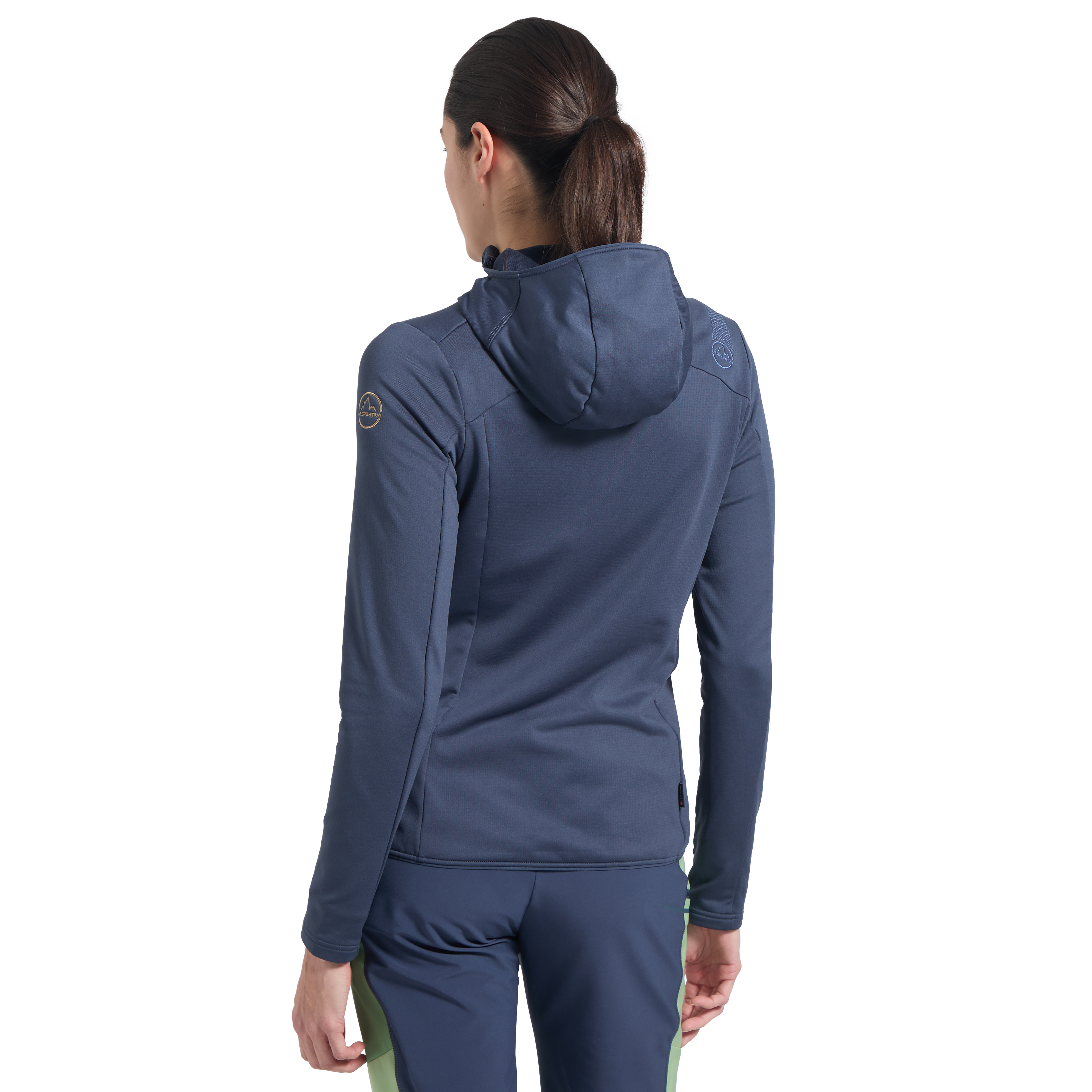 Cosmic Thermal Mujer Forro Nieve La Sportiva