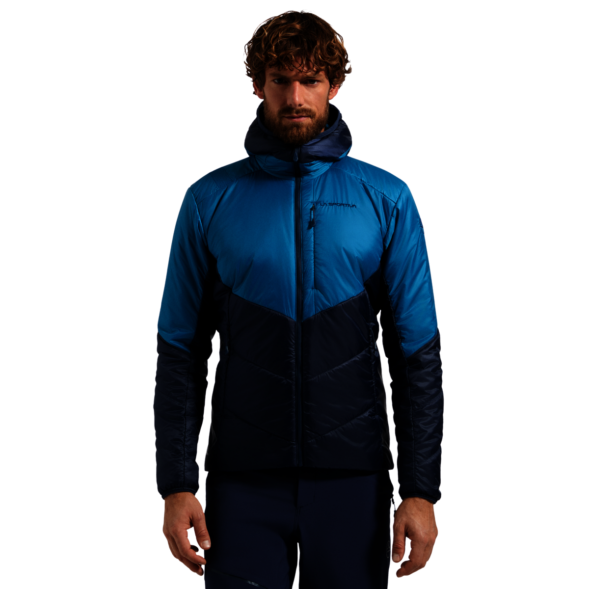 Mythic Primaloft Hombre Chaqueta La Sportiva