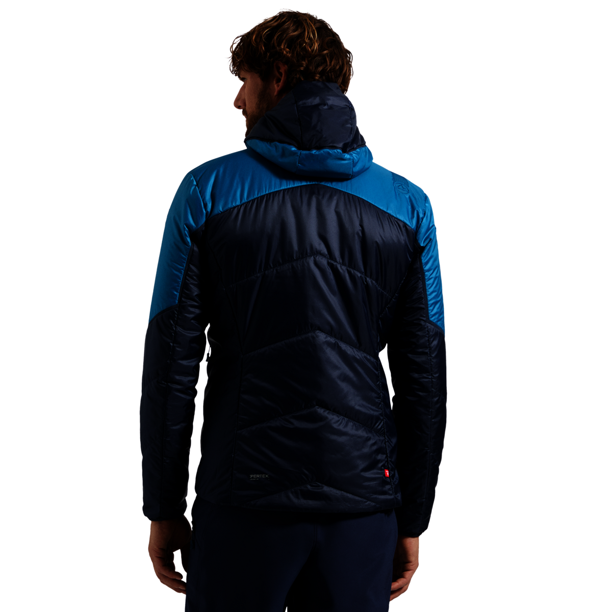 Mythic Primaloft Hombre Chaqueta La Sportiva