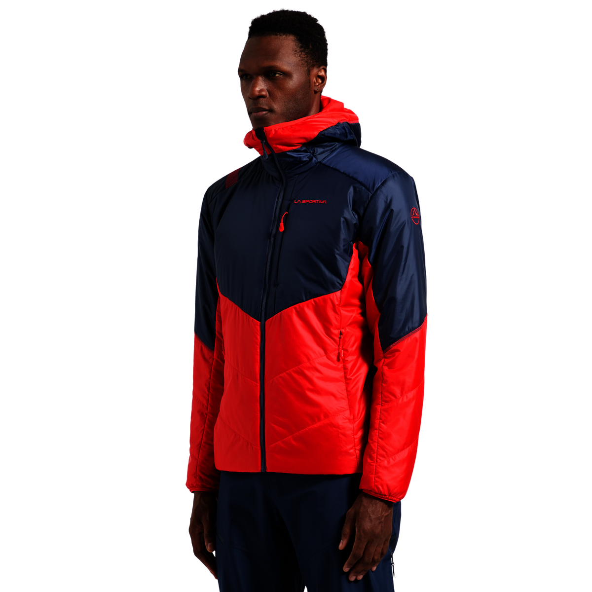 Mythic Primaloft Hombre Chaqueta La Sportiva