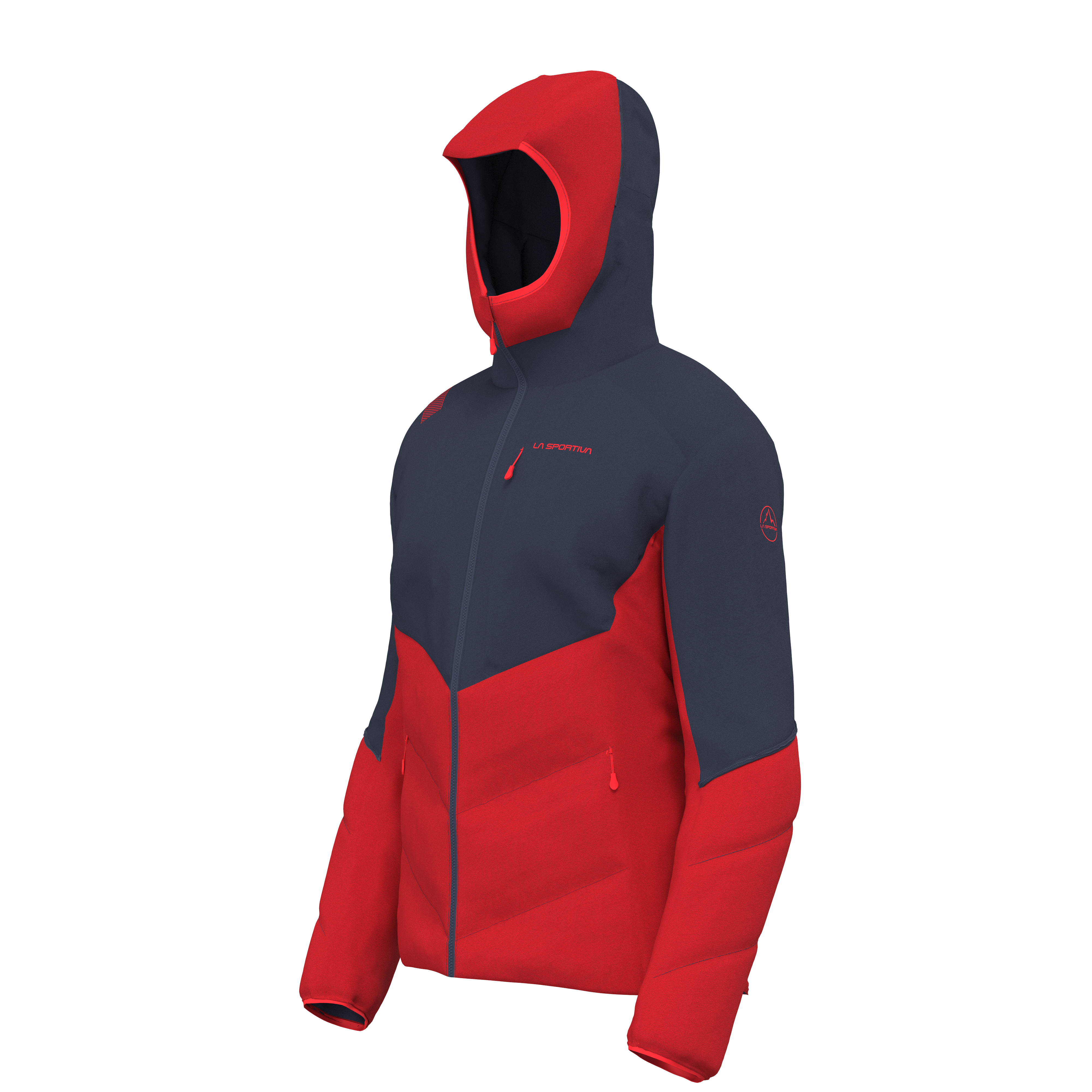 Mythic Primaloft Hombre Chaqueta La Sportiva