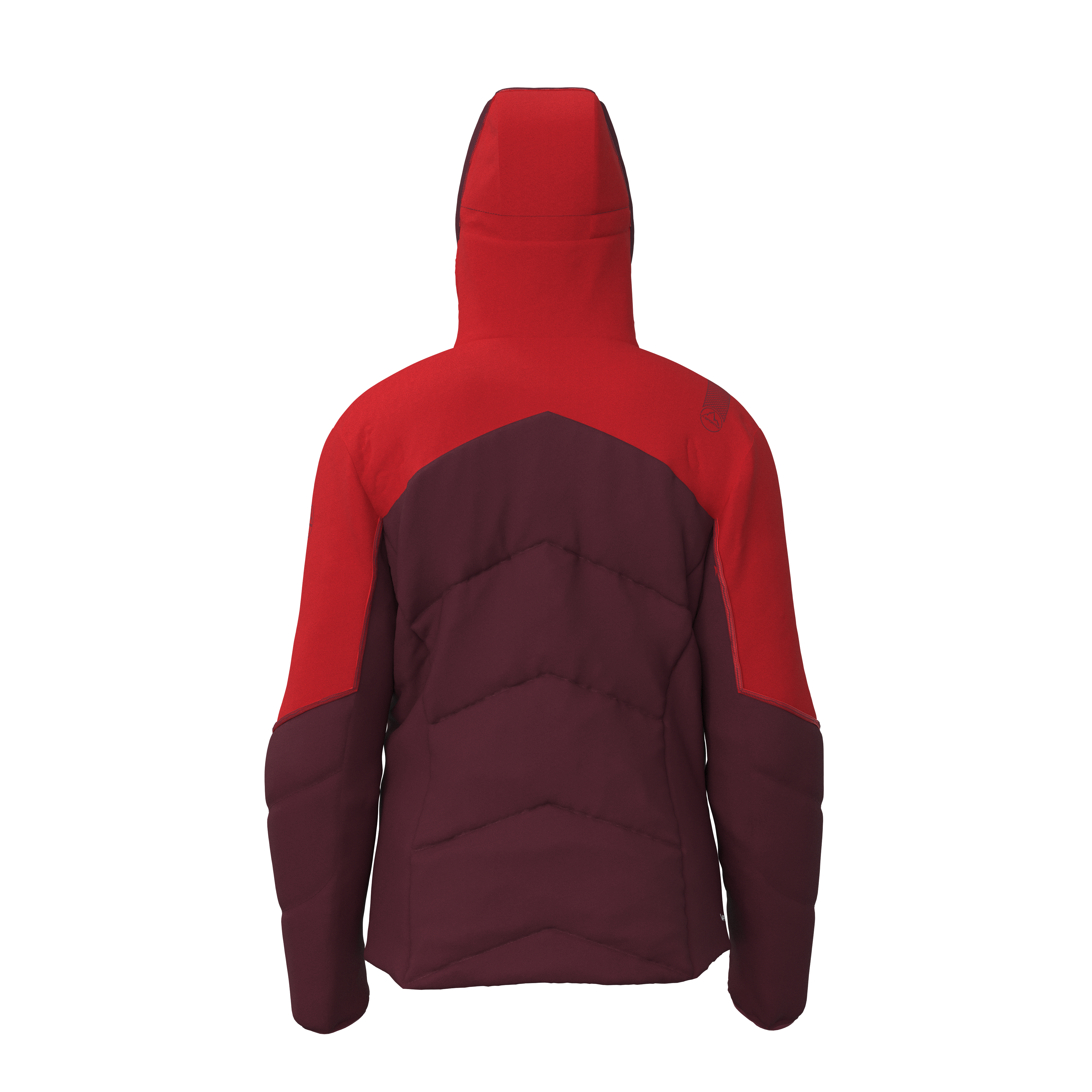 Mythic Primaloft Hombre Chaqueta La Sportiva
