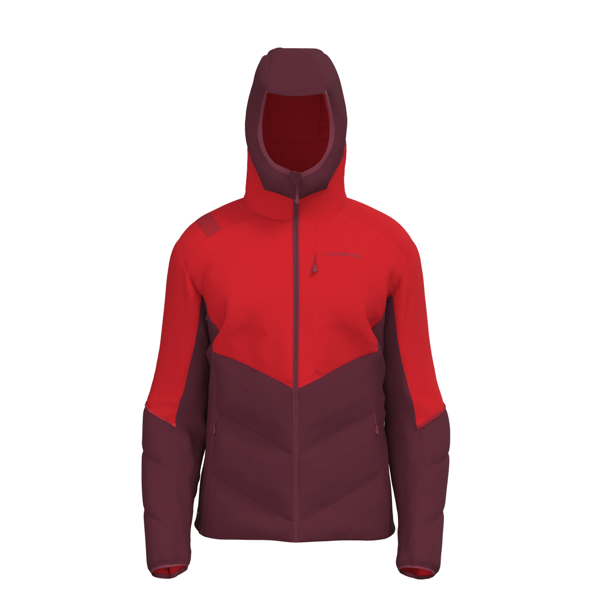 Mythic Primaloft Hombre Chaqueta La Sportiva