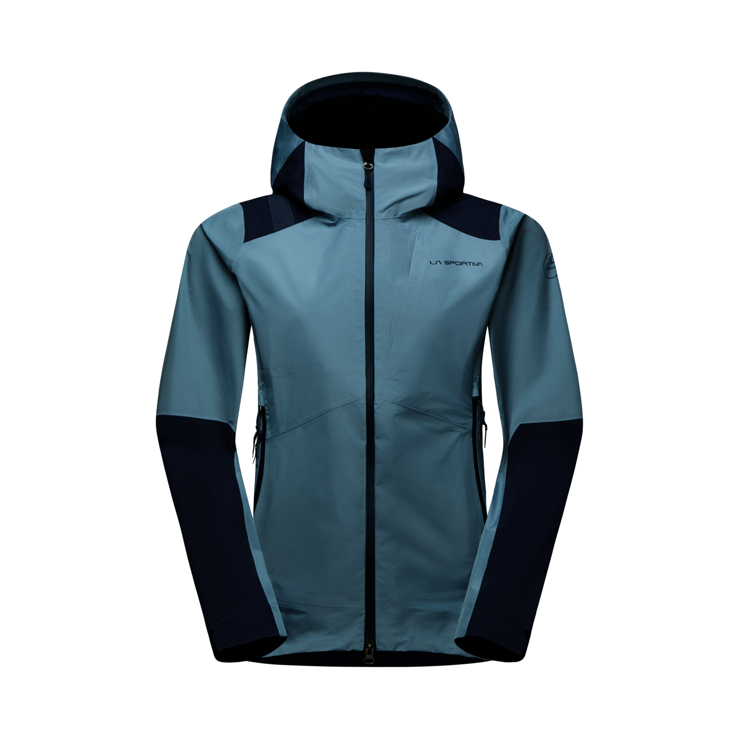 Crossridge Evo Shell Chaqueta Mujer La Sportiva