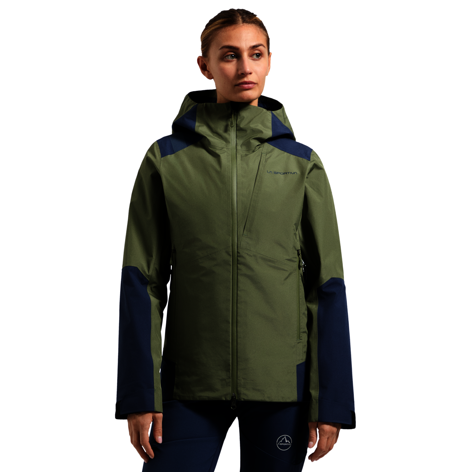 Crossridge Evo Shell Chaqueta Mujer La Sportiva