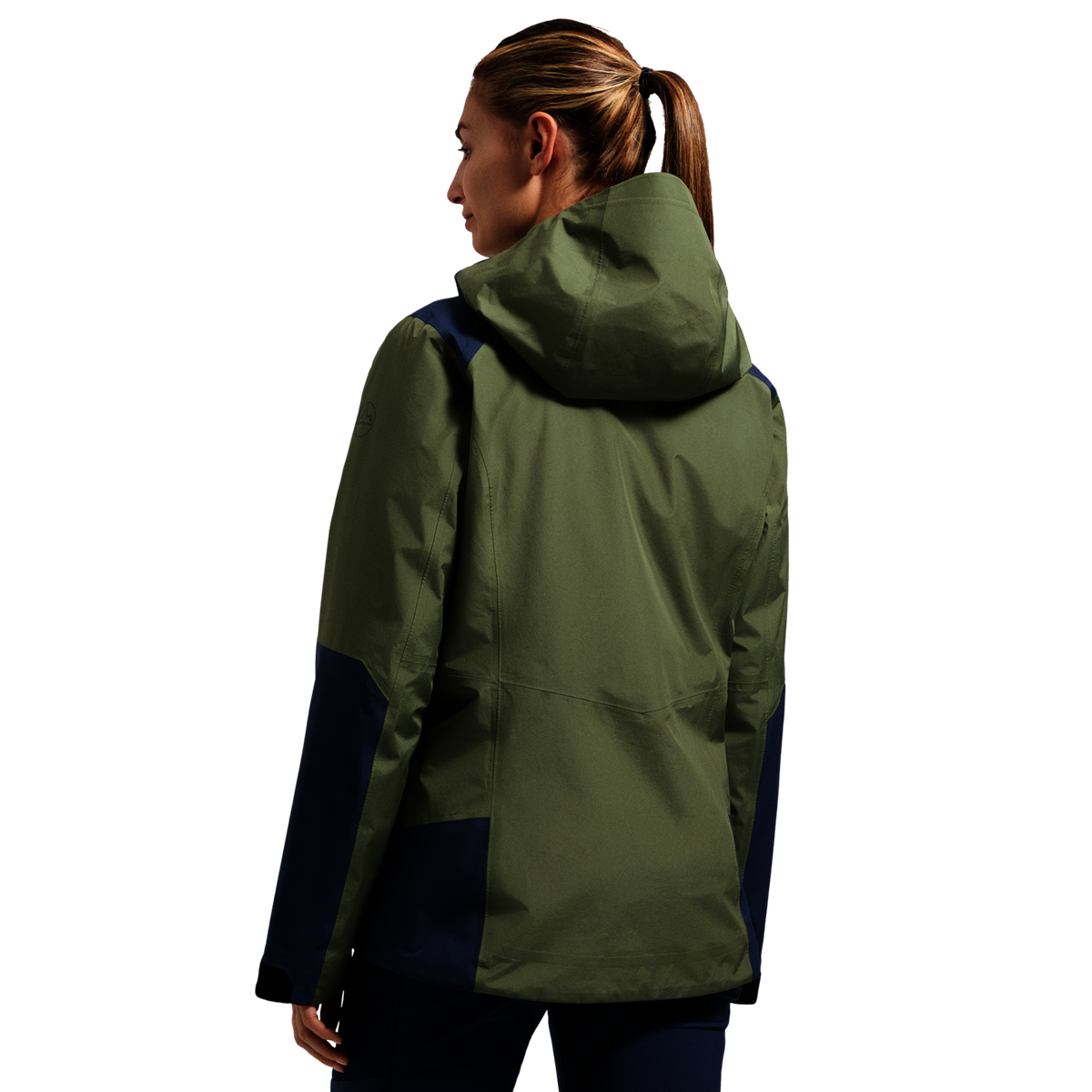 Crossridge Evo Shell Chaqueta Mujer La Sportiva