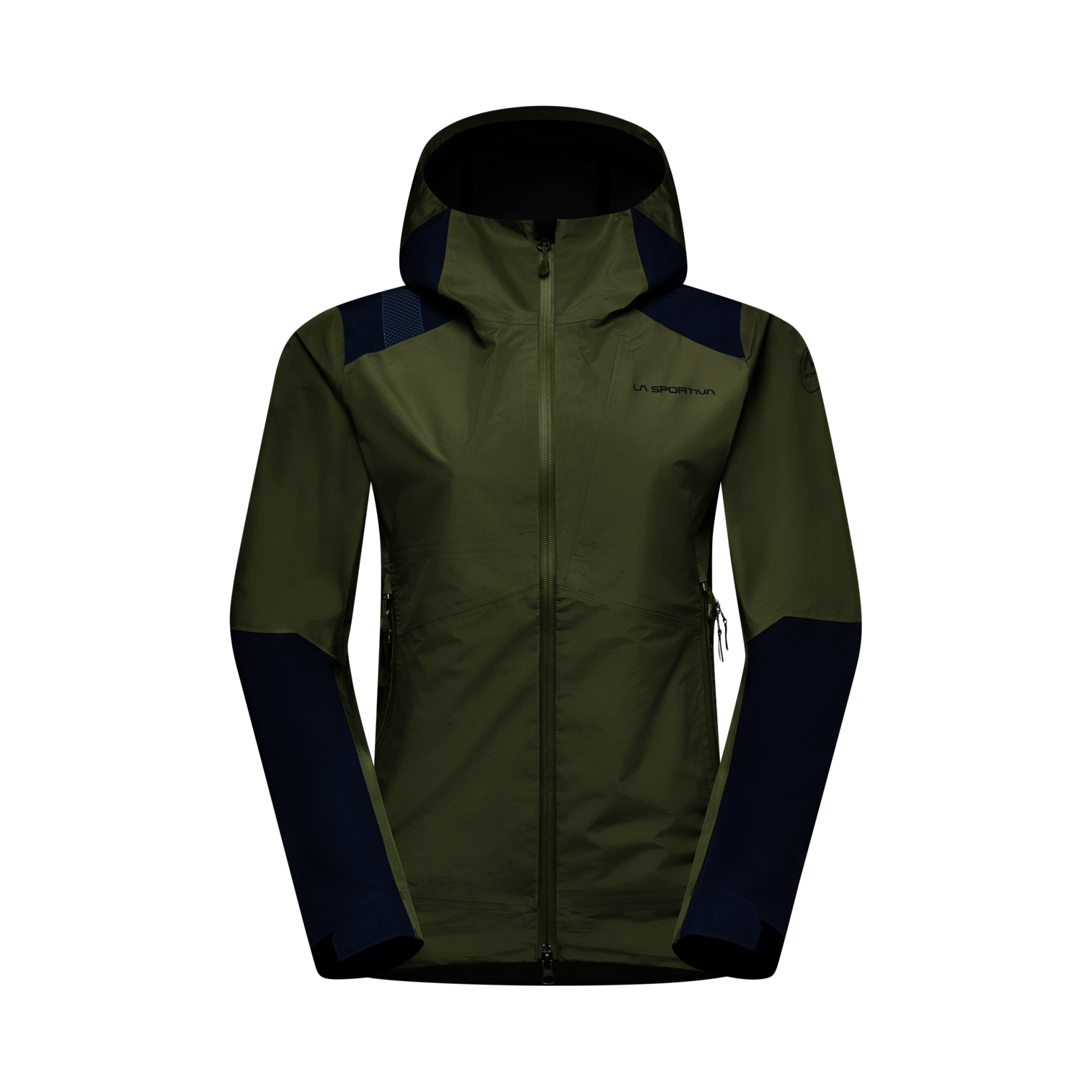 Crossridge Evo Shell Chaqueta Mujer La Sportiva