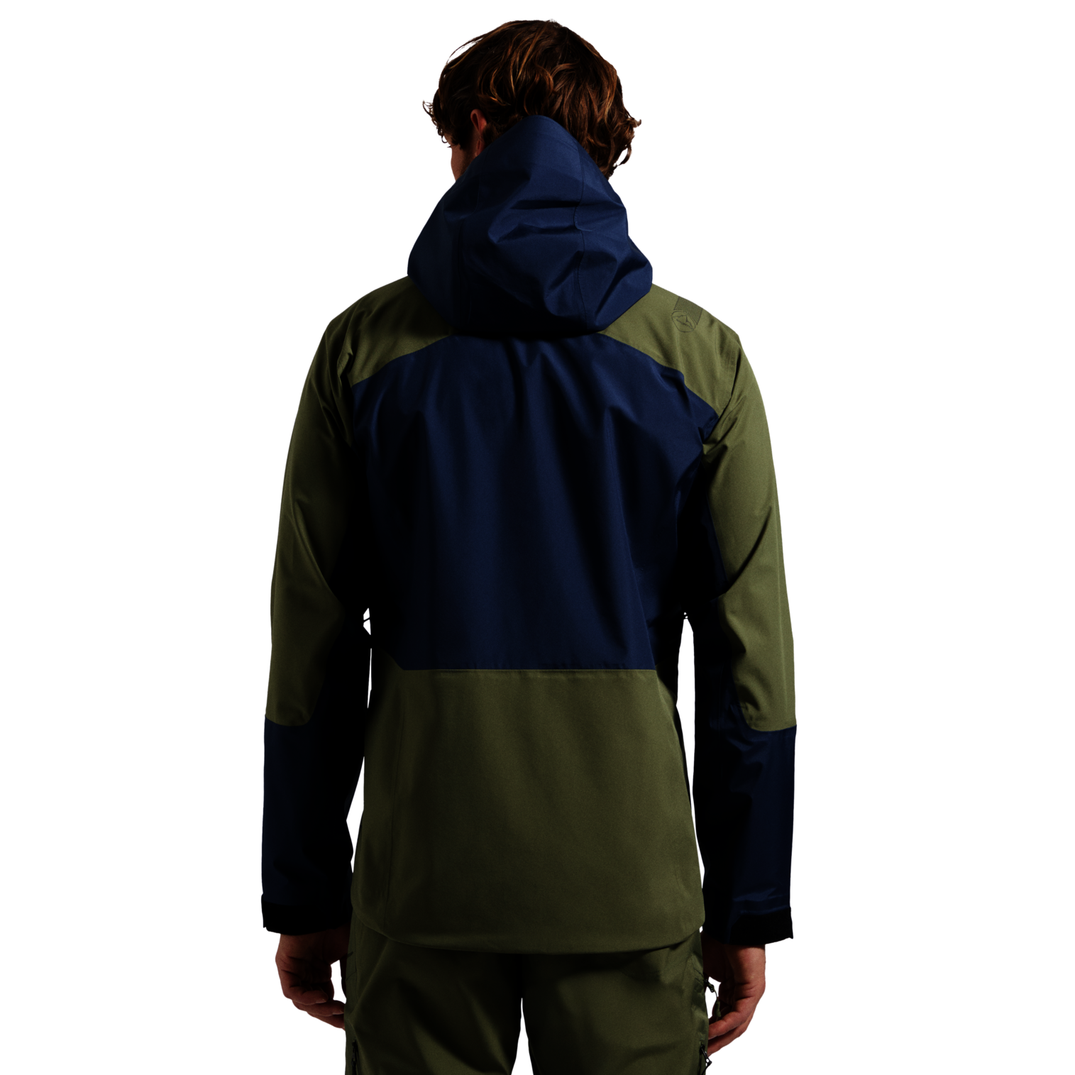 Crossridge Evo Shell Chaqueta Hombre La Sportiva