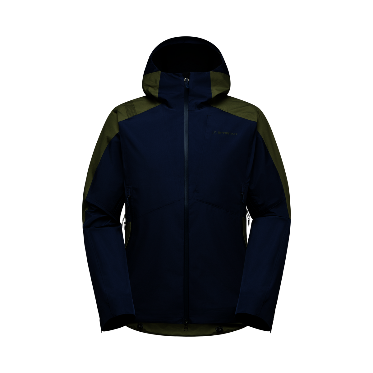 Crossridge Evo Shell Chaqueta Hombre La Sportiva