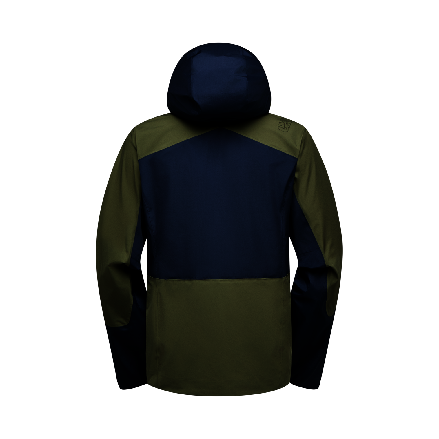 Crossridge Evo Shell Chaqueta Hombre La Sportiva