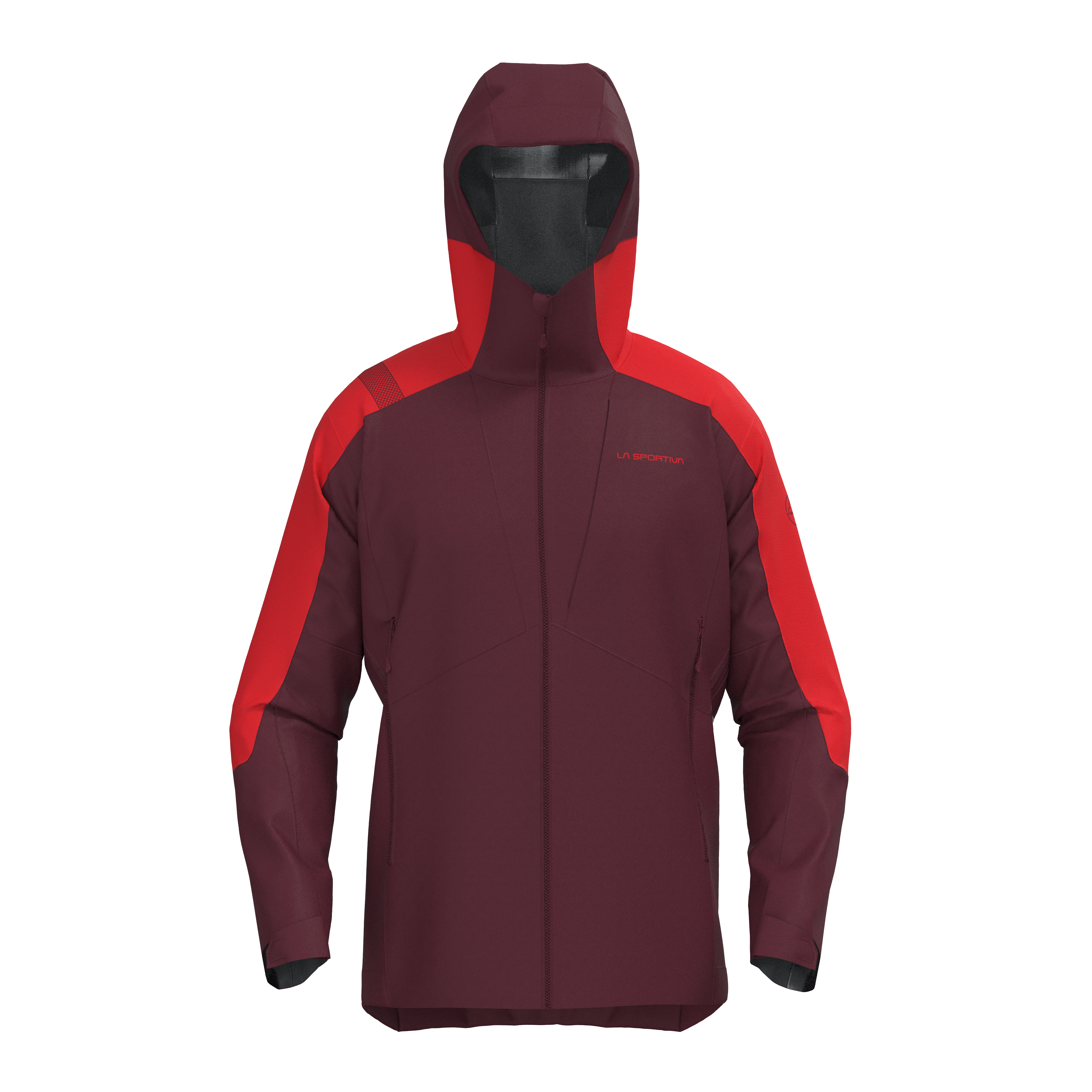 Crossridge Evo Shell Chaqueta Hombre La Sportiva