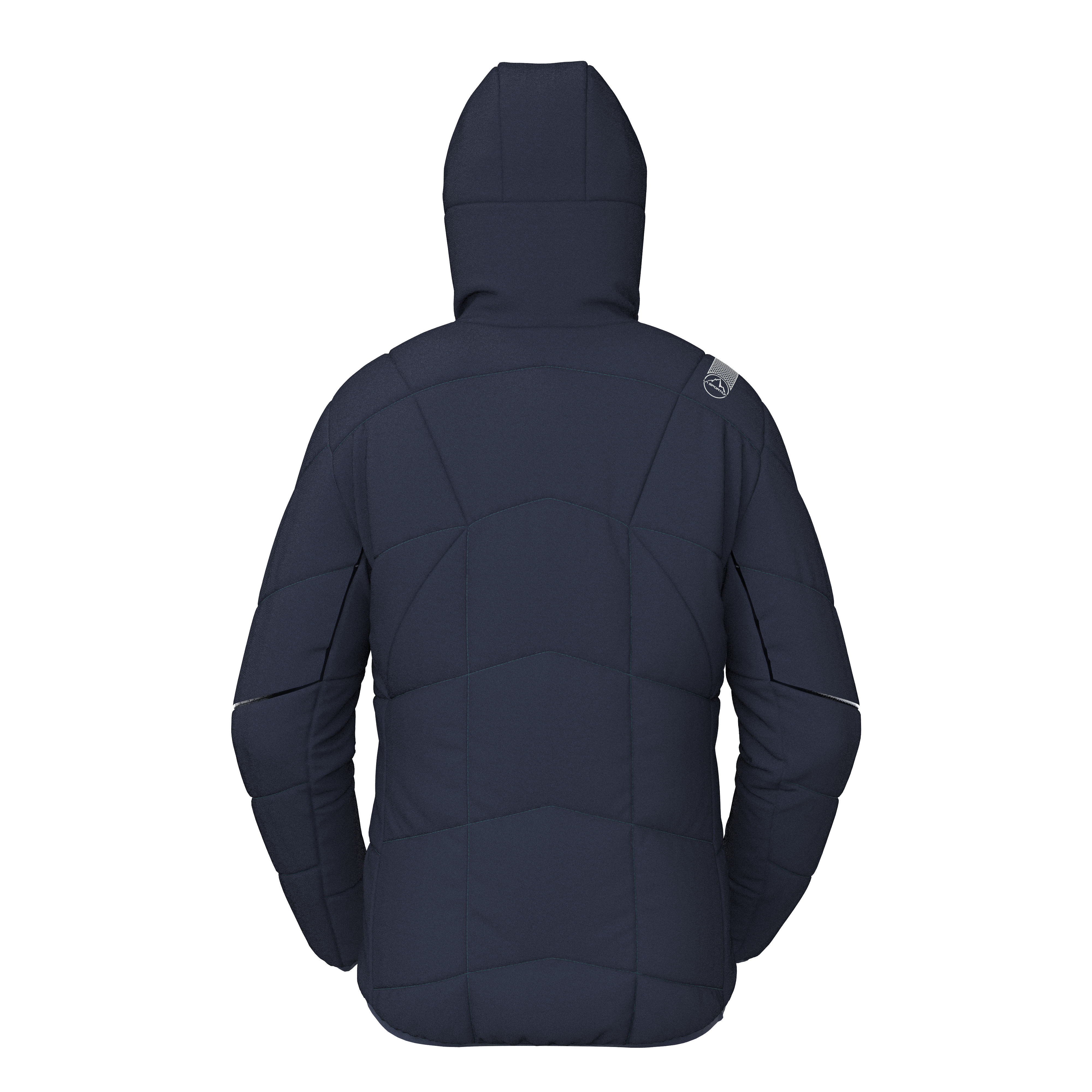 Pinnacle Down Hombre Chaqueta La Sportiva