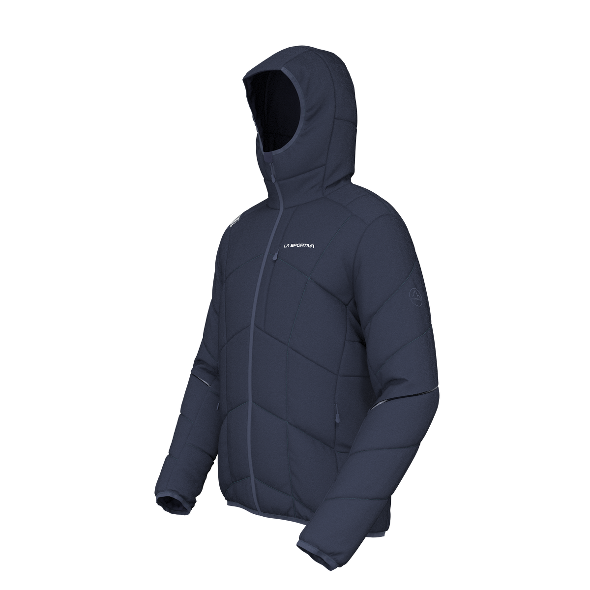 Pinnacle Down Hombre Chaqueta La Sportiva