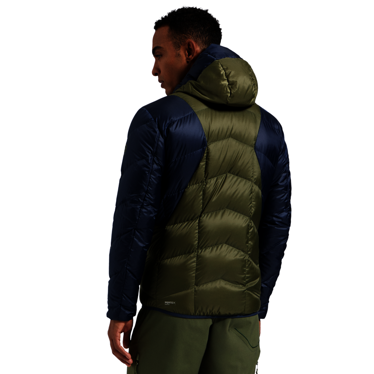 Pinnacle Down Hombre Chaqueta La Sportiva