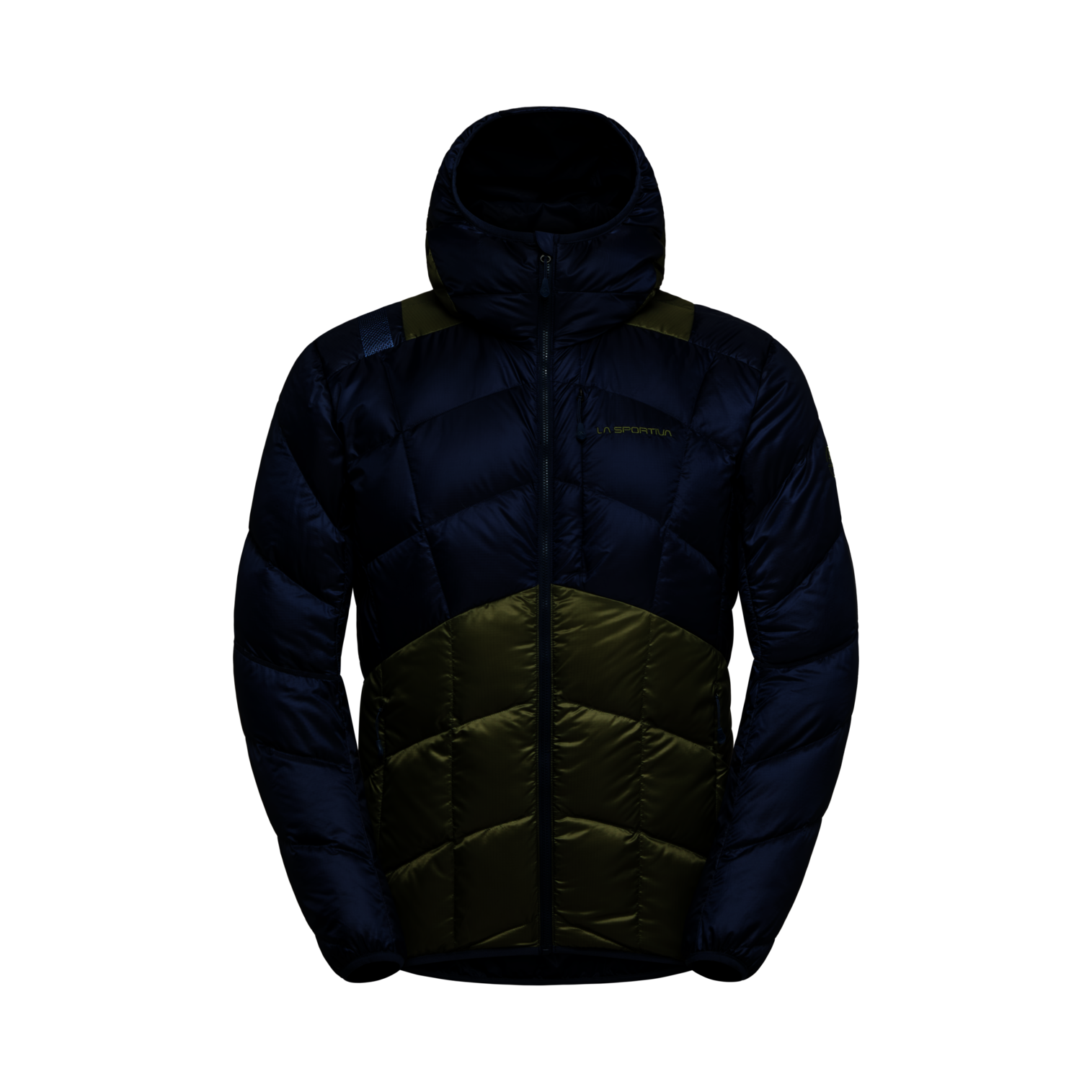 Pinnacle Down Hombre Chaqueta La Sportiva