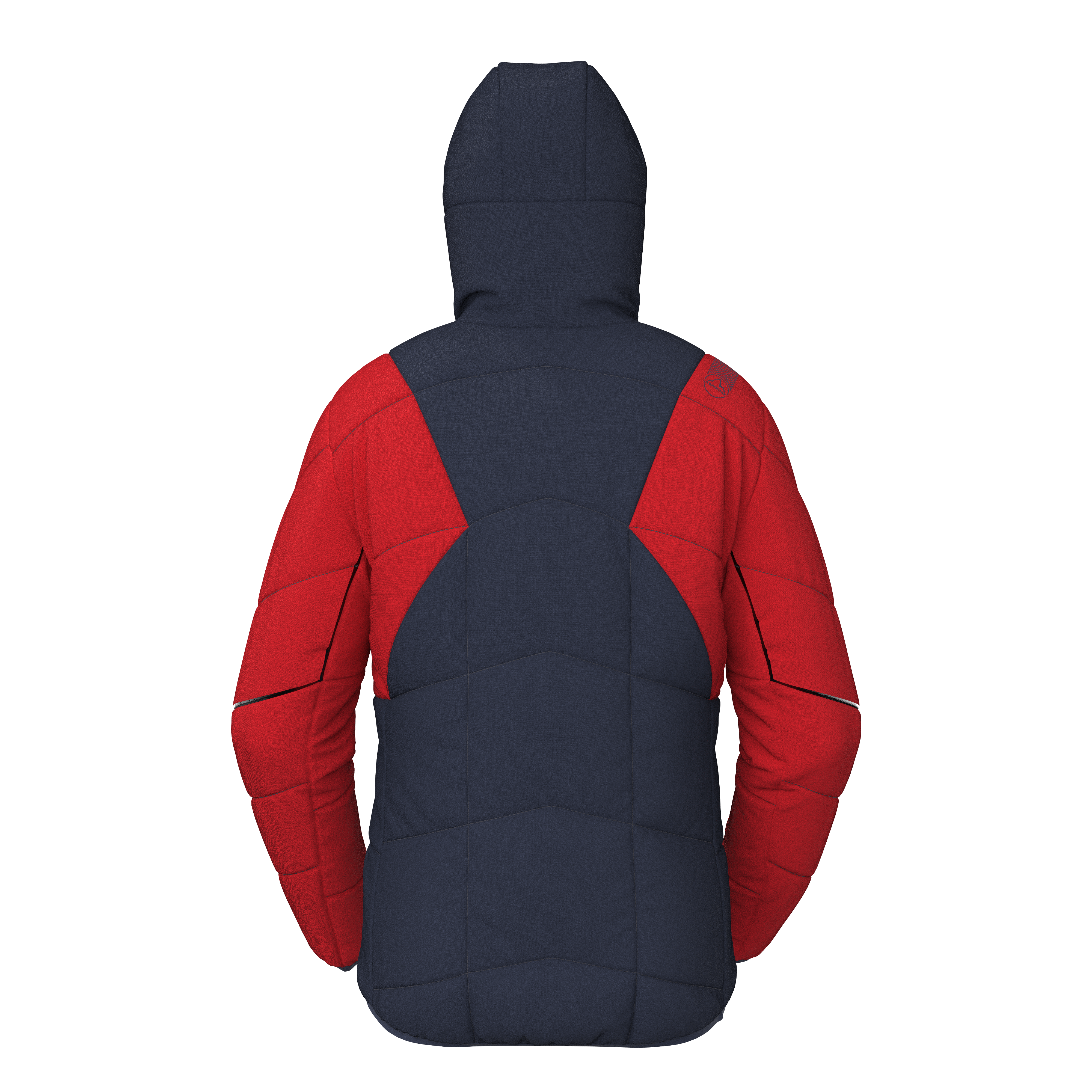 Pinnacle Down Hombre Chaqueta La Sportiva