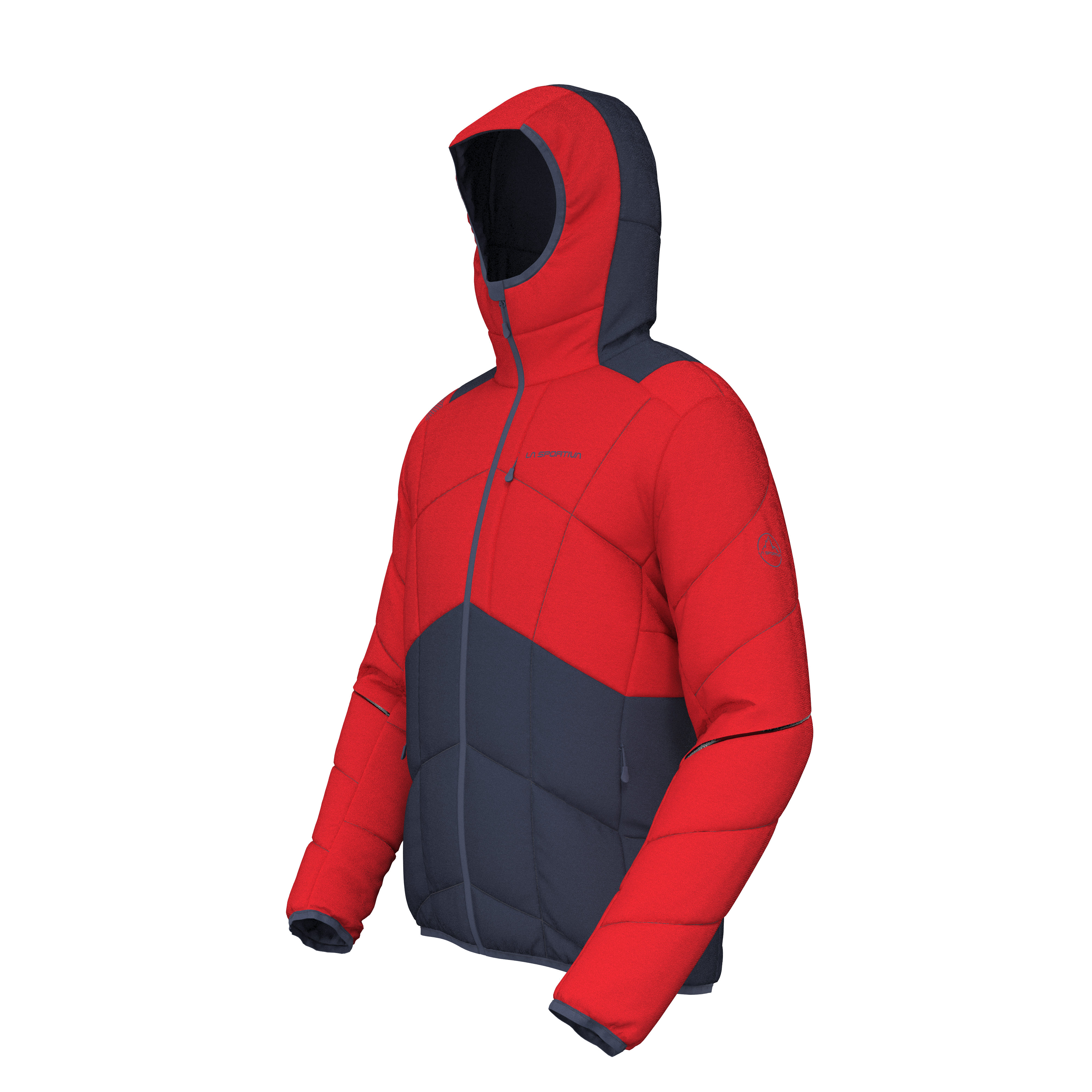 Pinnacle Down Hombre Chaqueta La Sportiva