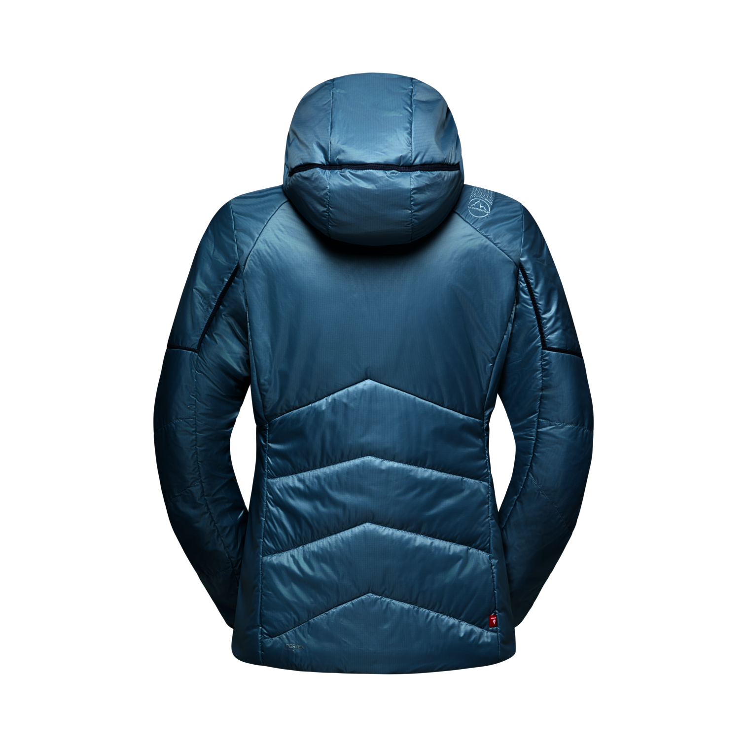Mythic Primaloft Chaqueta Mujer La Sportiva
