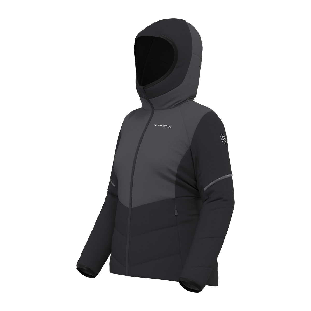Mythic Primaloft Chaqueta Mujer La Sportiva