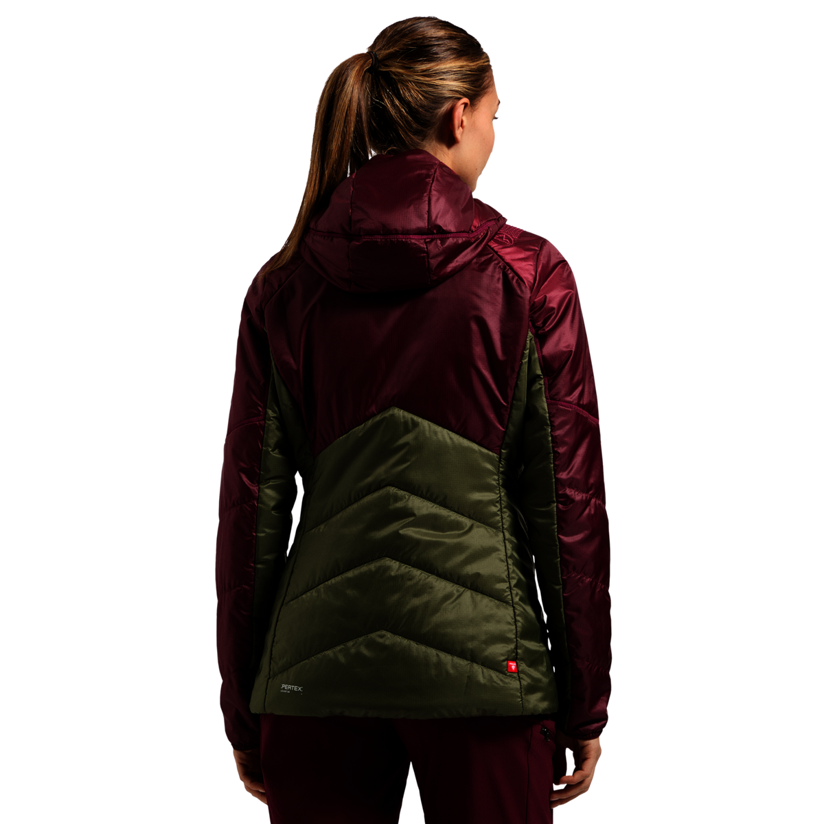 Mythic Primaloft Chaqueta Mujer La Sportiva