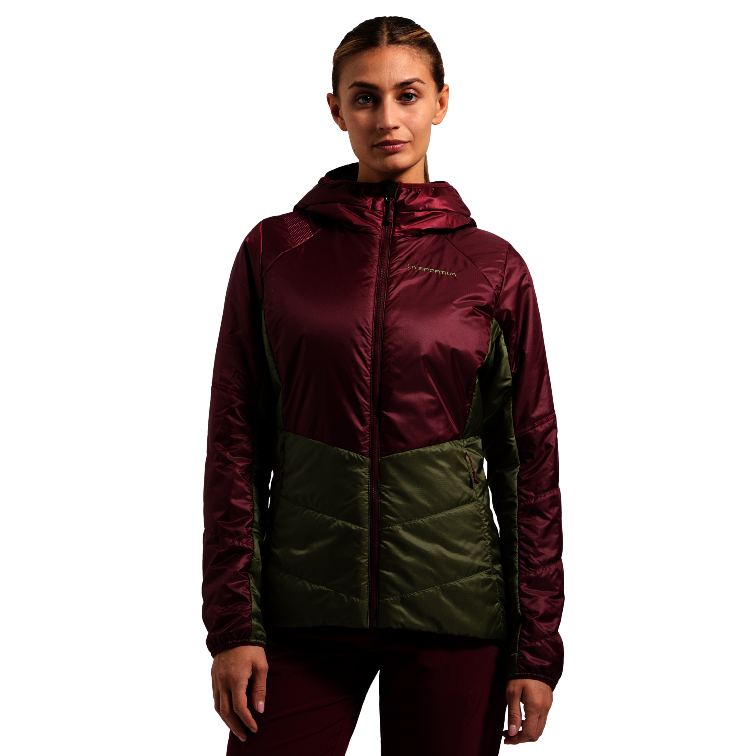 Mythic Primaloft Chaqueta Mujer La Sportiva