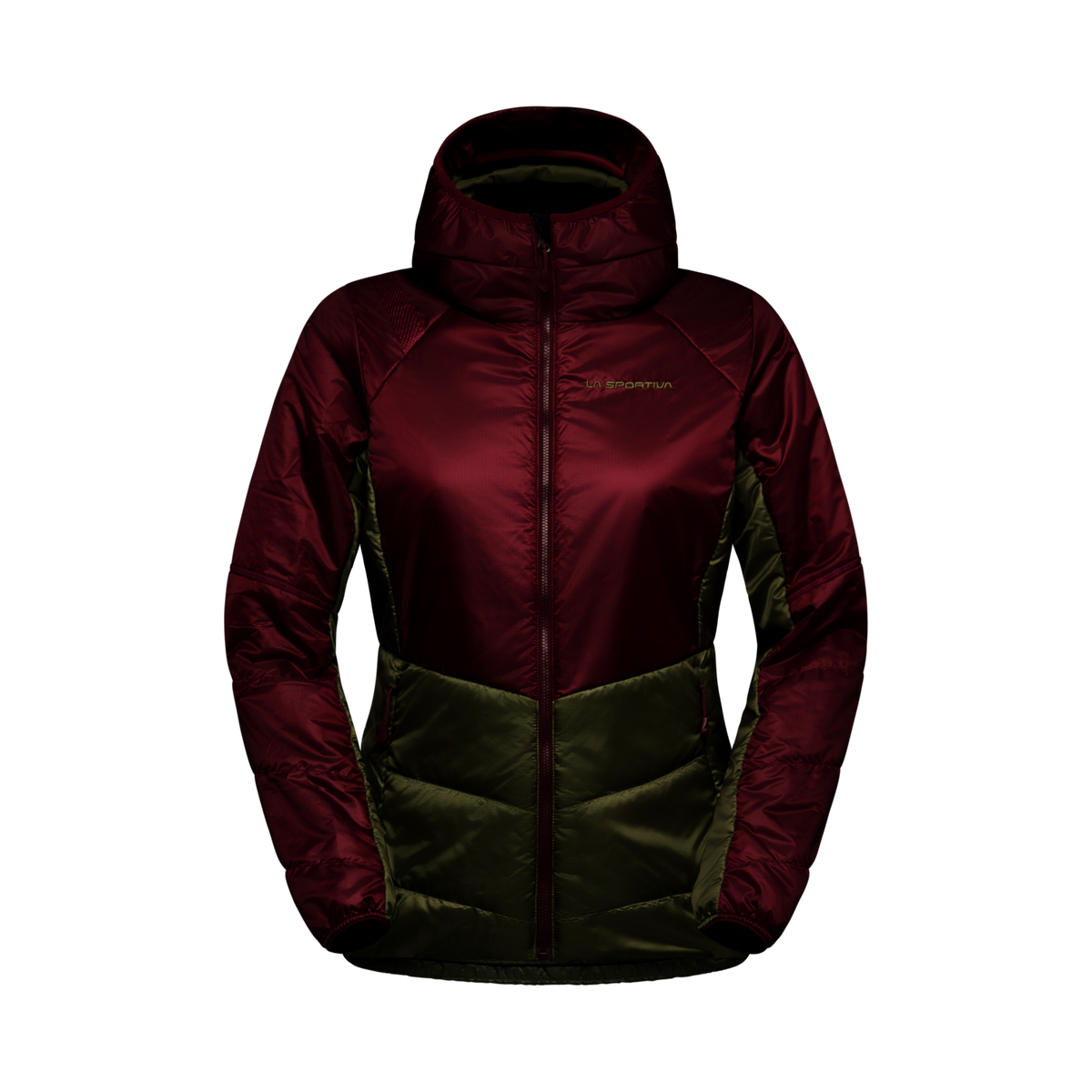 Mythic Primaloft Chaqueta Mujer La Sportiva