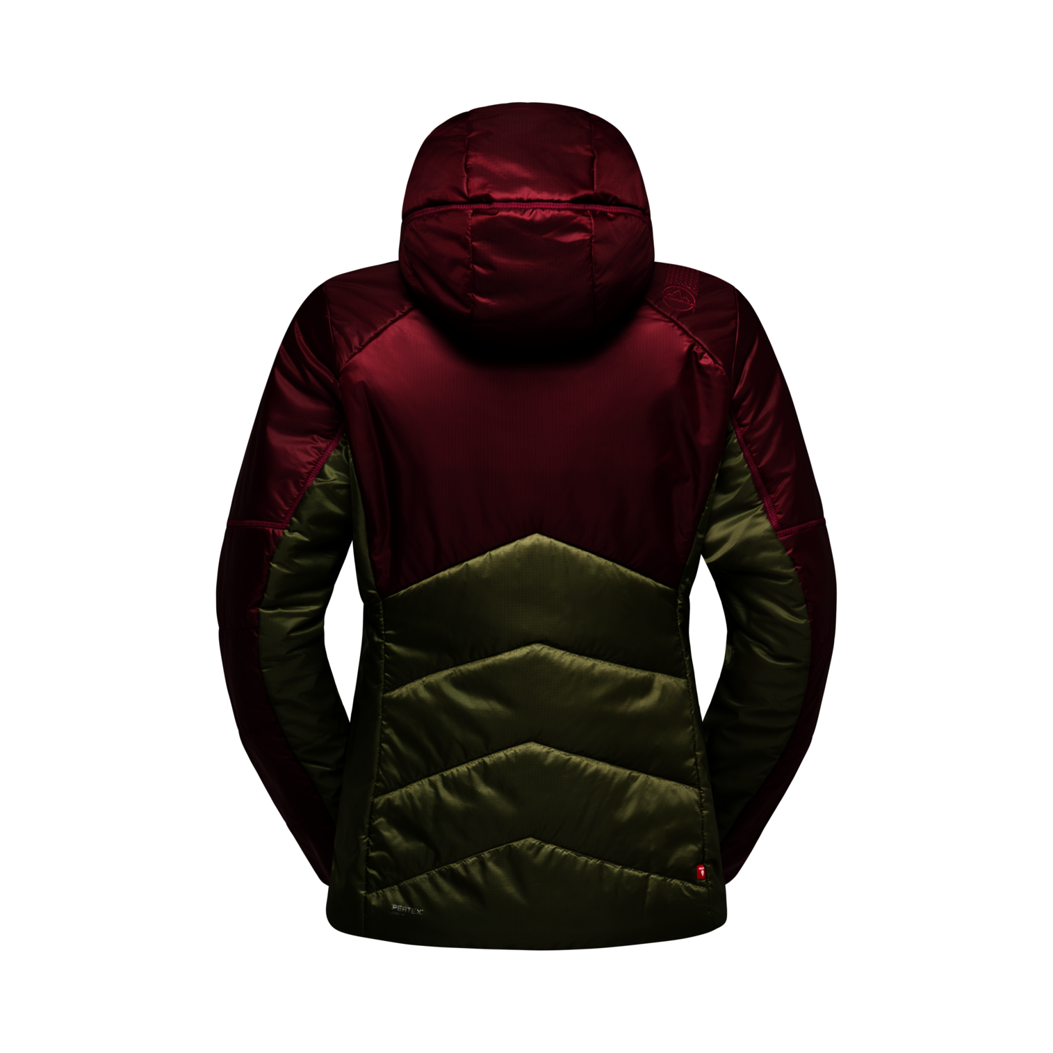 Mythic Primaloft Chaqueta Mujer La Sportiva