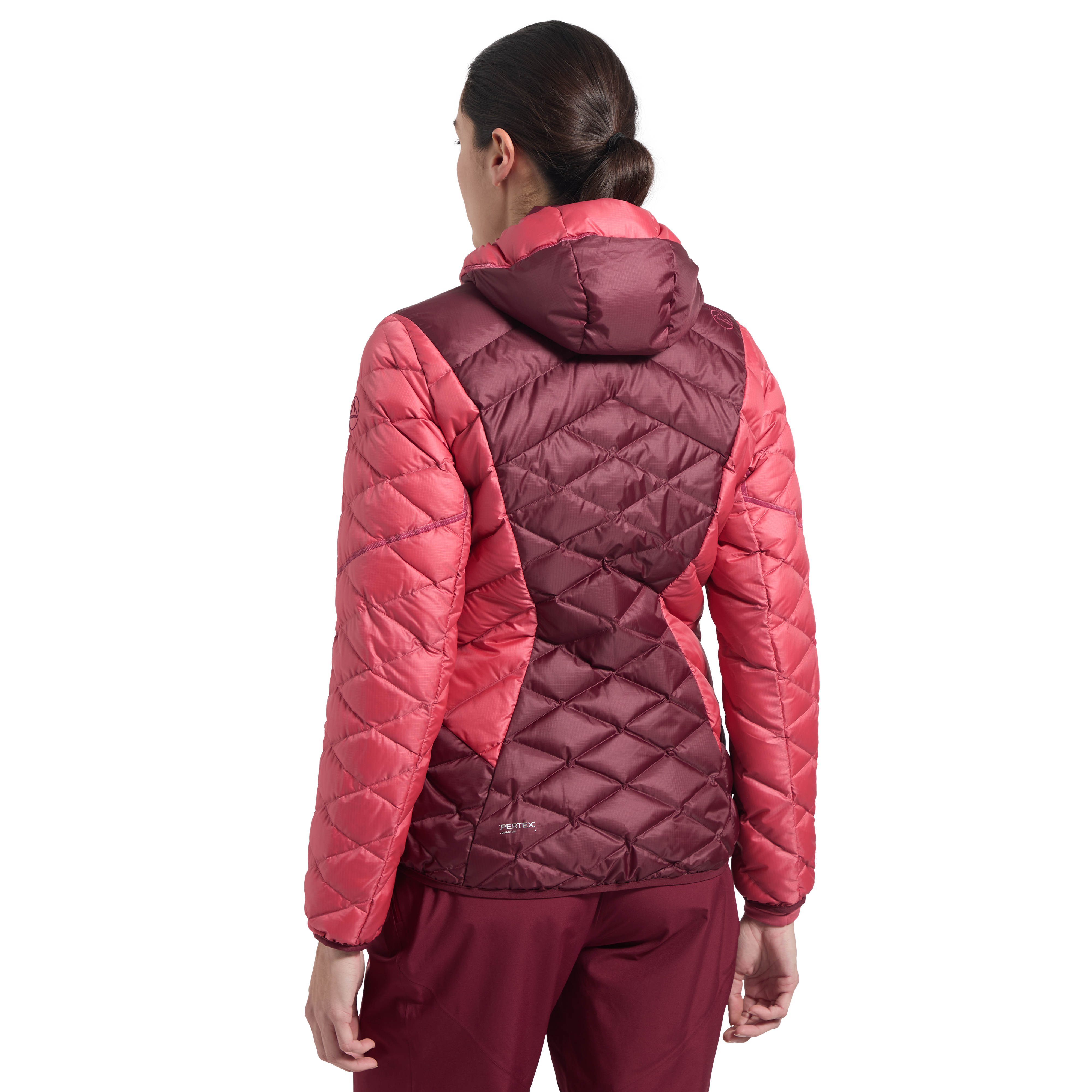 Pinnacle Down Mujer Chaqueta Nieve La Sportiva