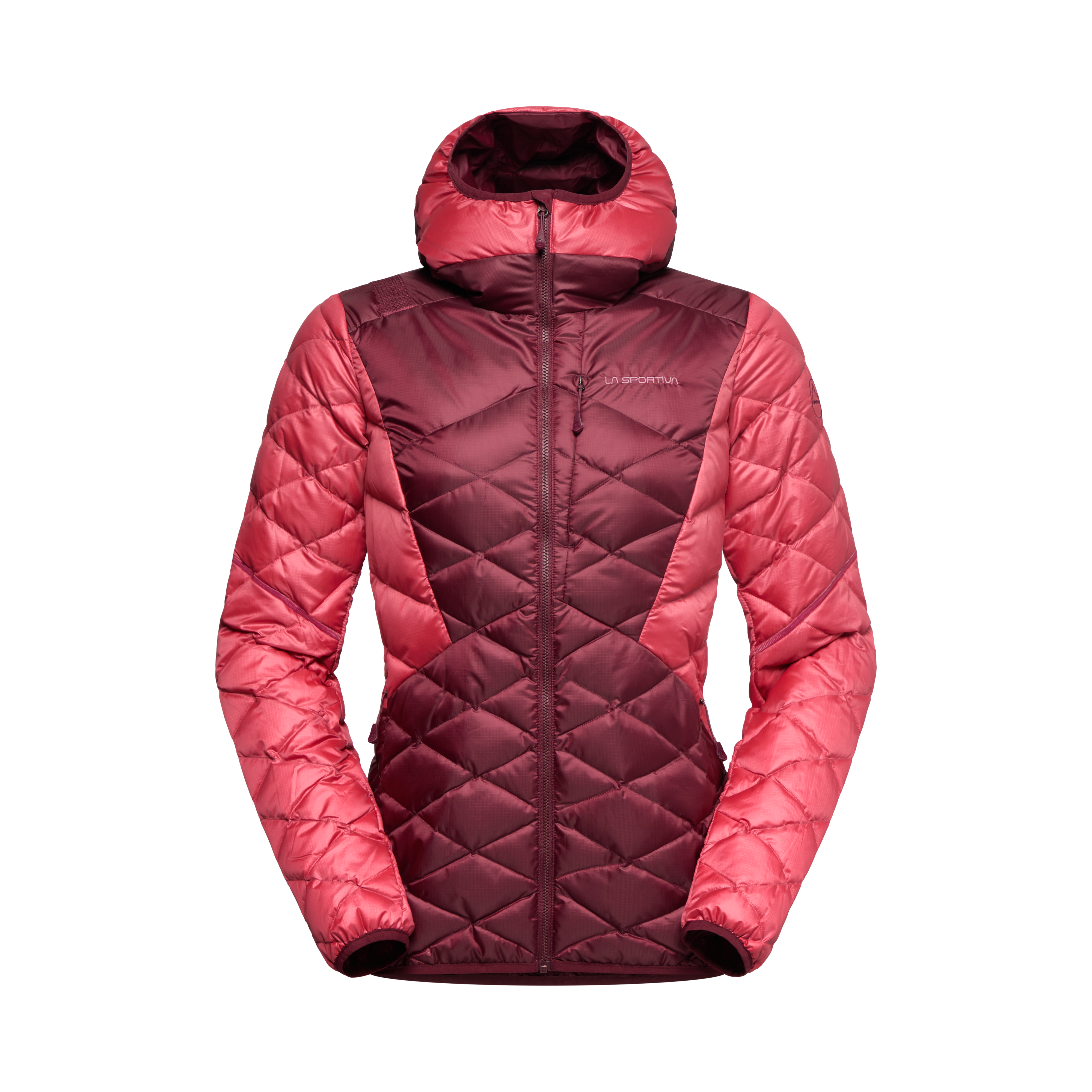 Pinnacle Down Mujer Chaqueta Nieve La Sportiva