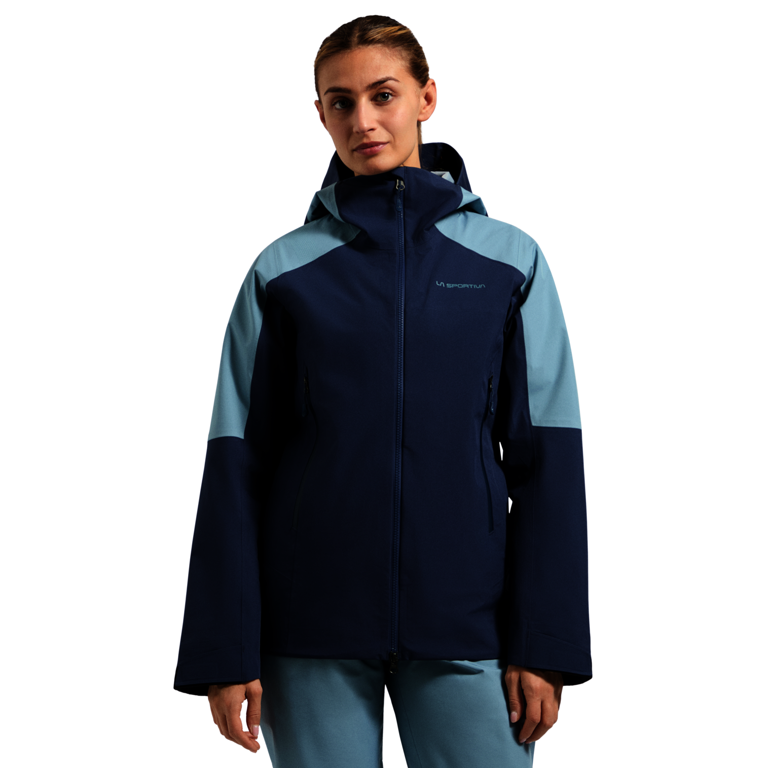 Crest Evo Shell Chaqueta Mujer La Sportiva
