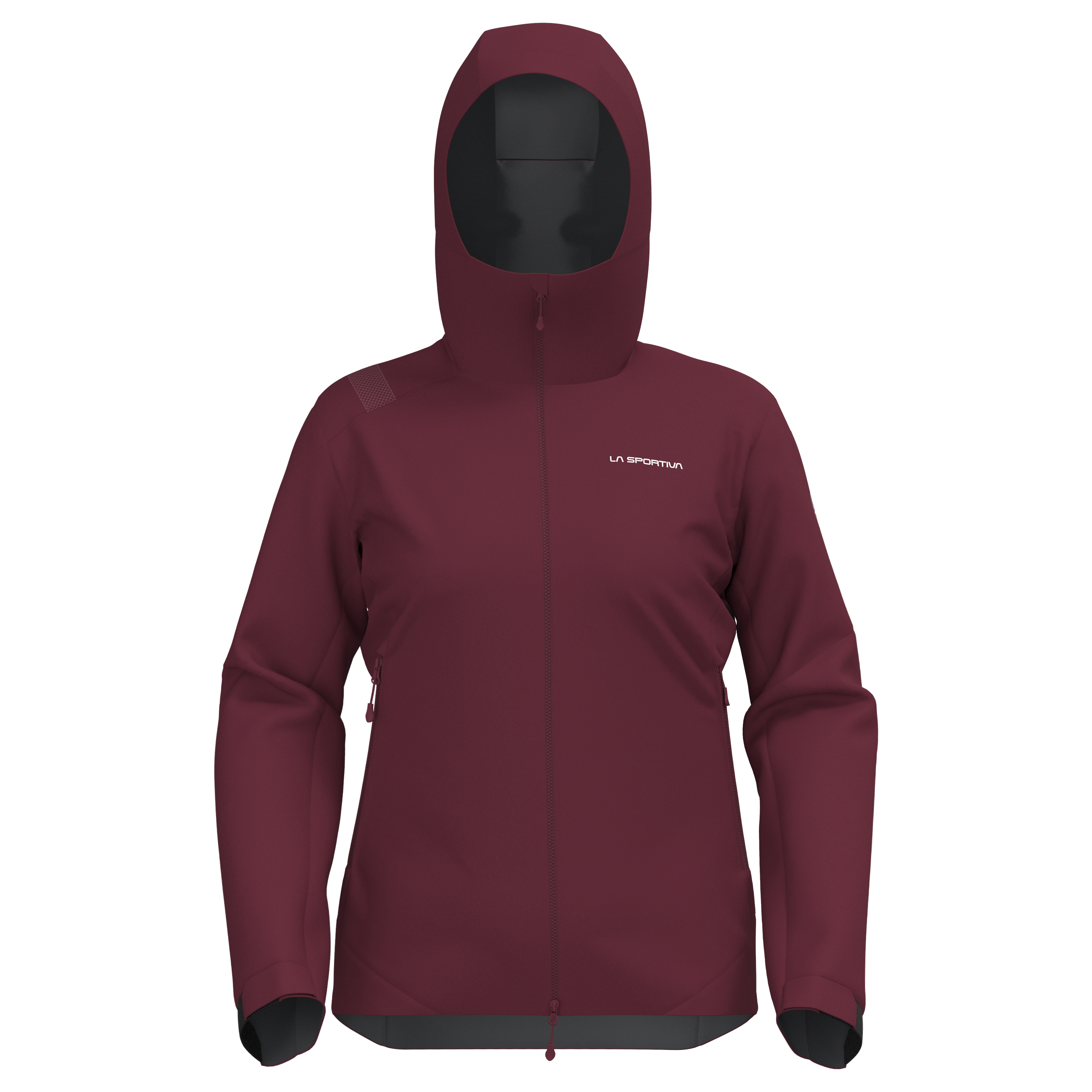 Crest Evo Shell Chaqueta Mujer La Sportiva