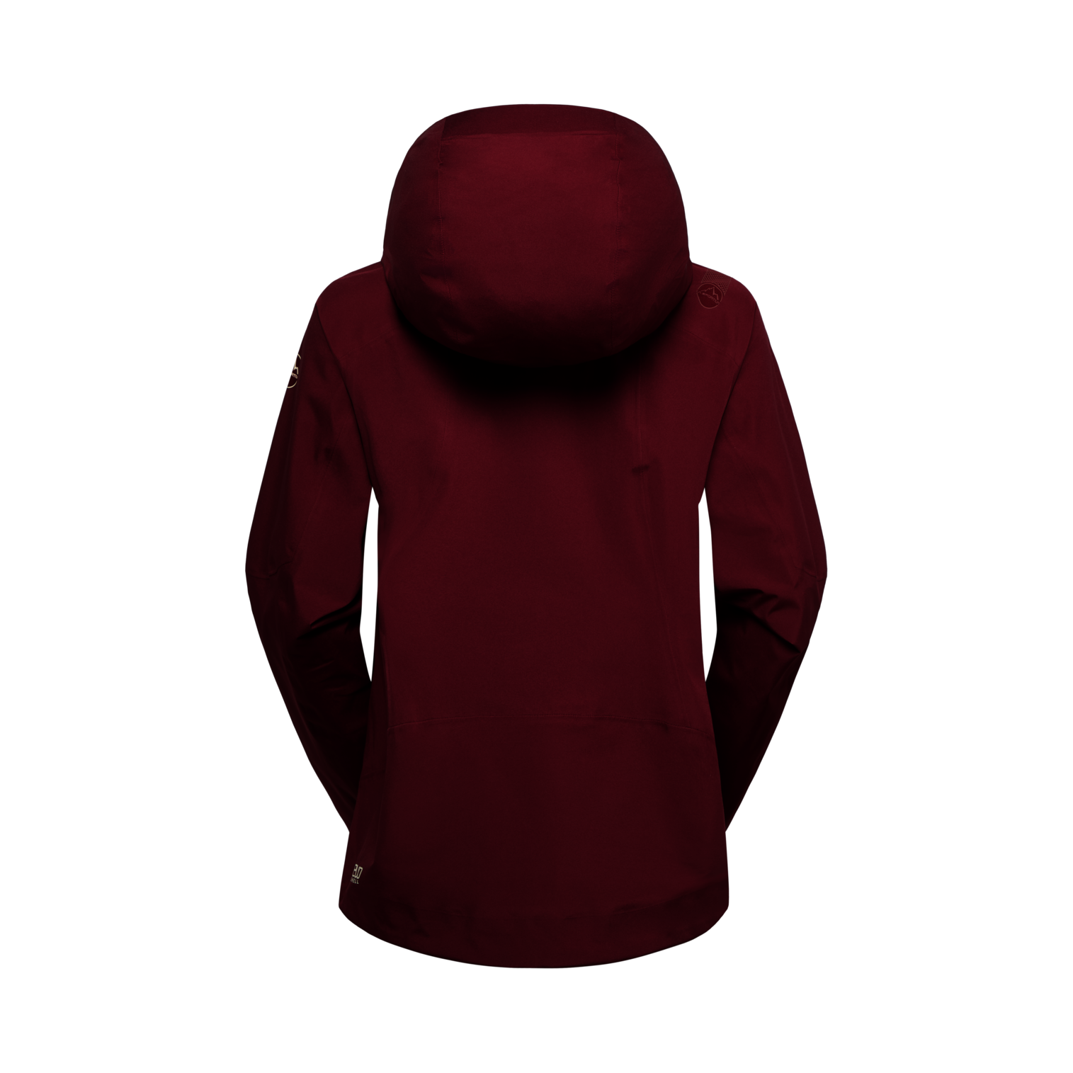 Crest Evo Shell Chaqueta Mujer La Sportiva