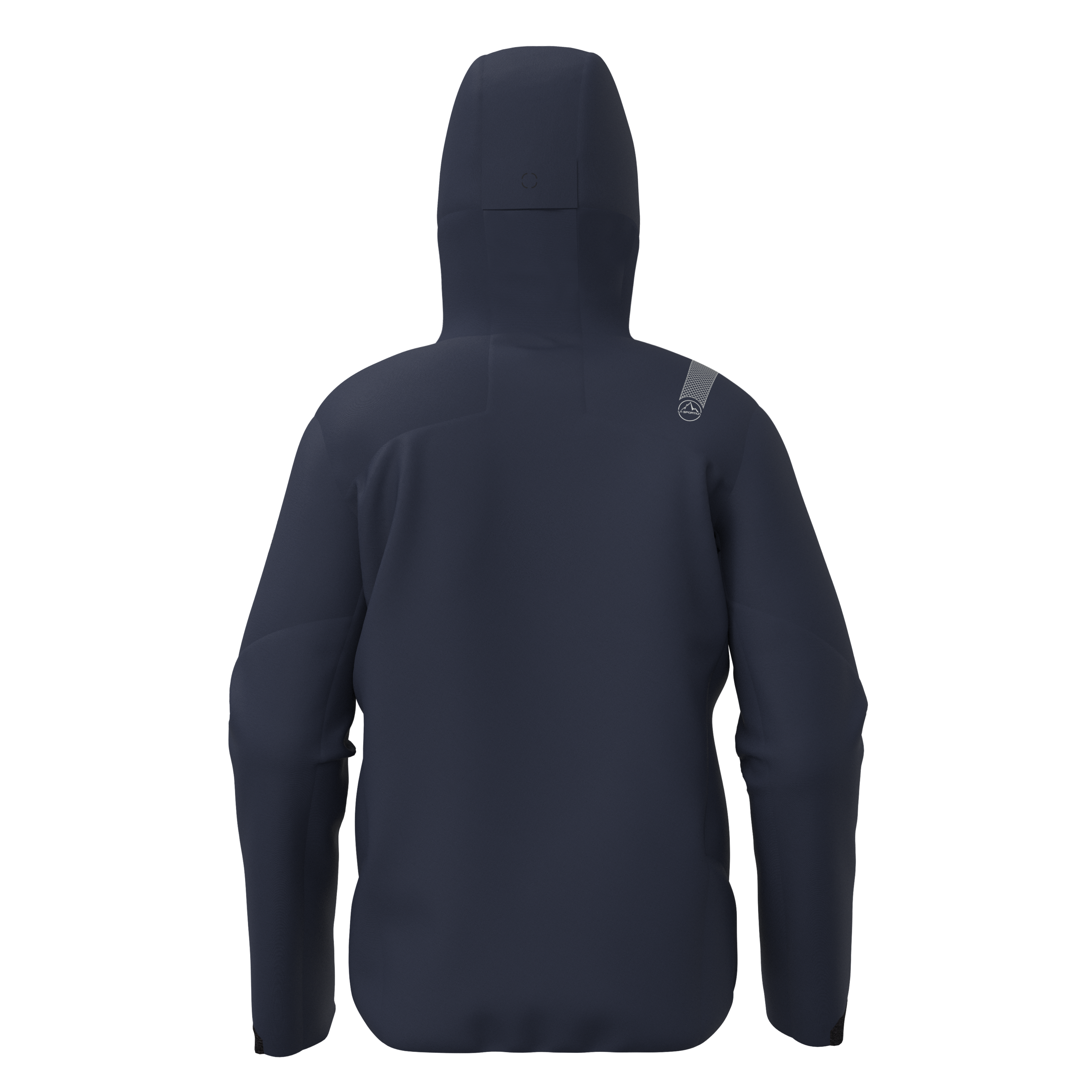 Crest Evo Shell Chaqueta Hombre La Sportiva