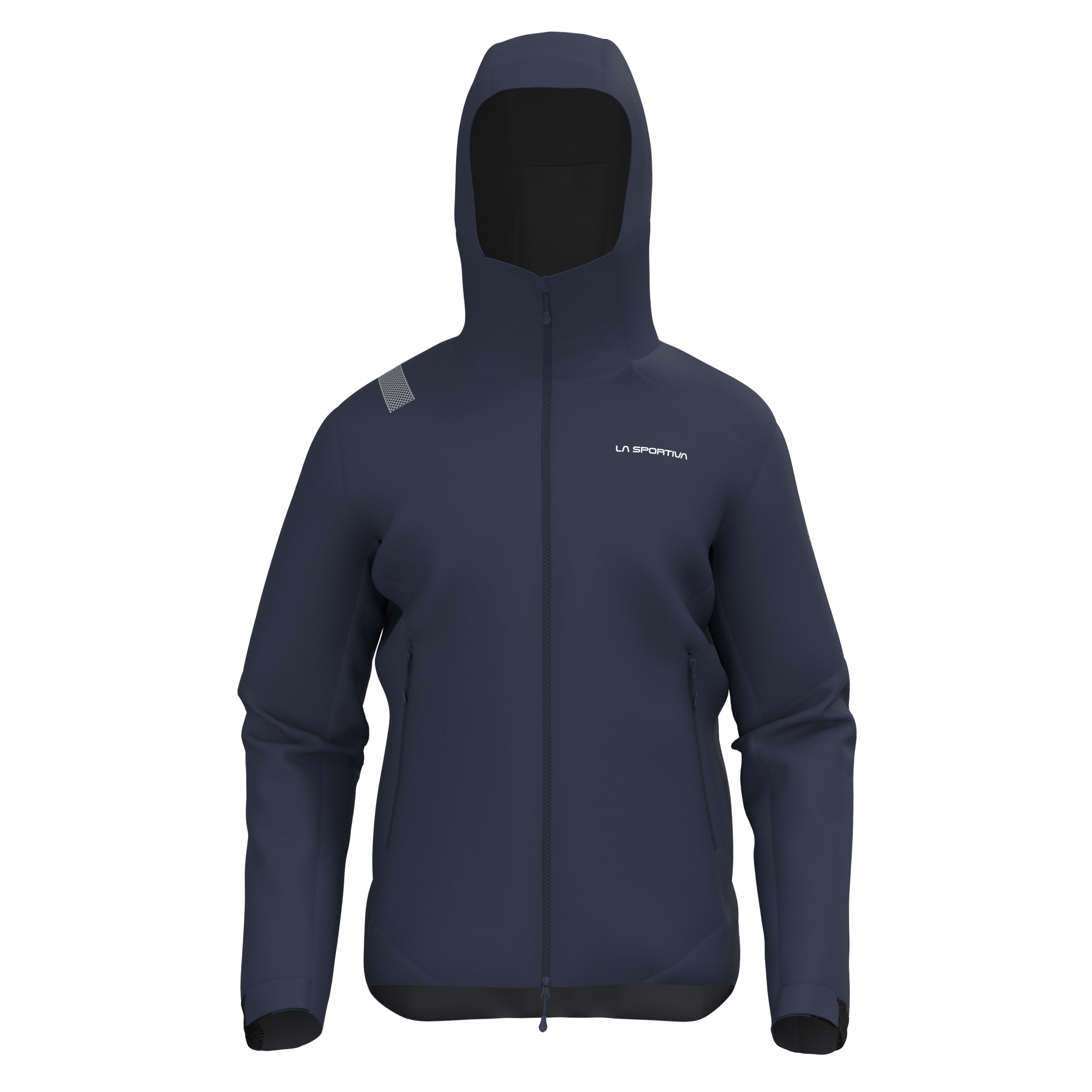 Crest Evo Shell Chaqueta Hombre La Sportiva