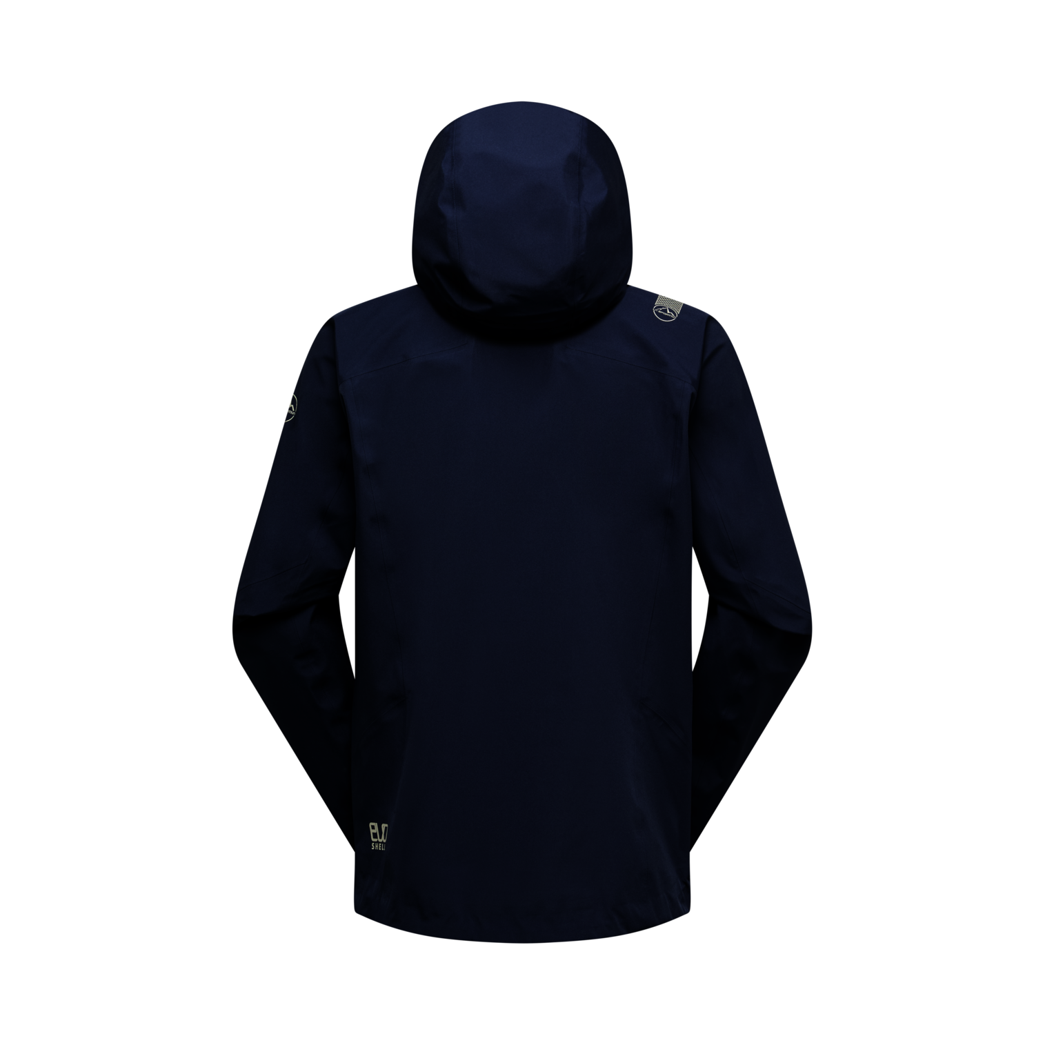 Crest Evo Shell Chaqueta Hombre La Sportiva