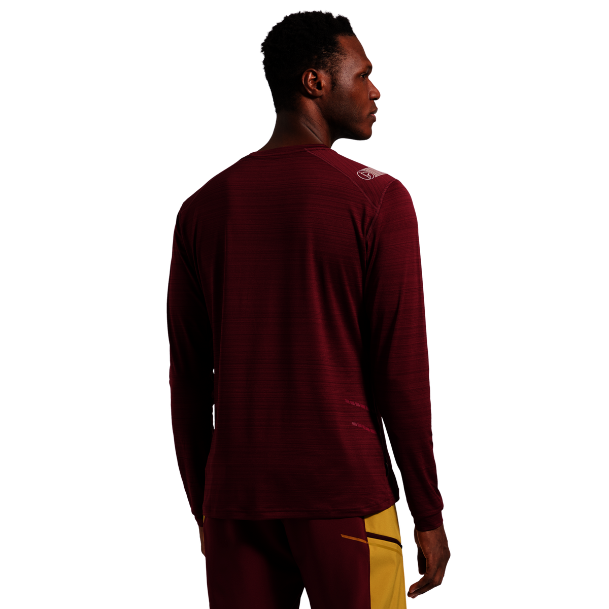 Tour Hombre Camiseta Nieve La Sportiva