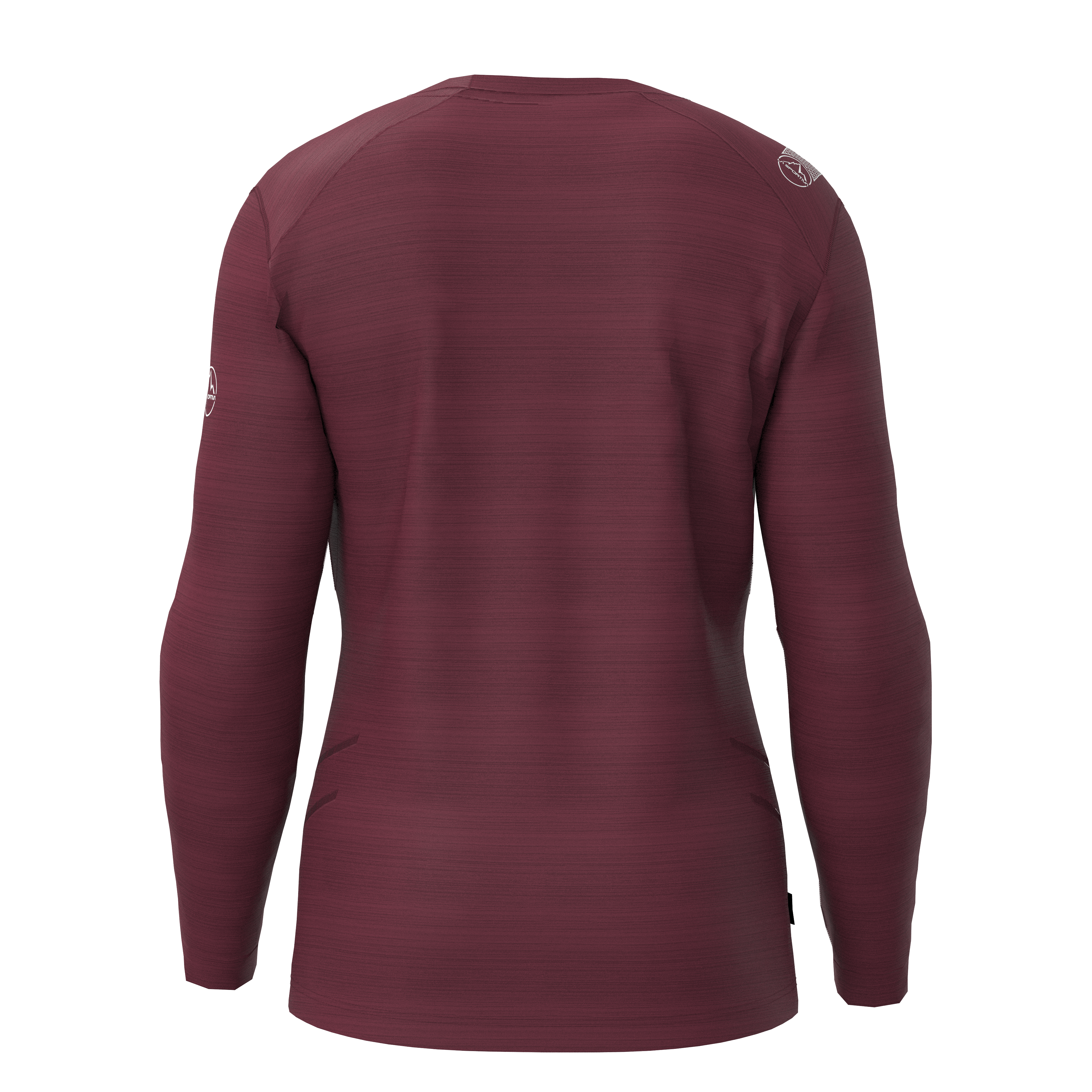 Tour Hombre Camiseta Nieve La Sportiva