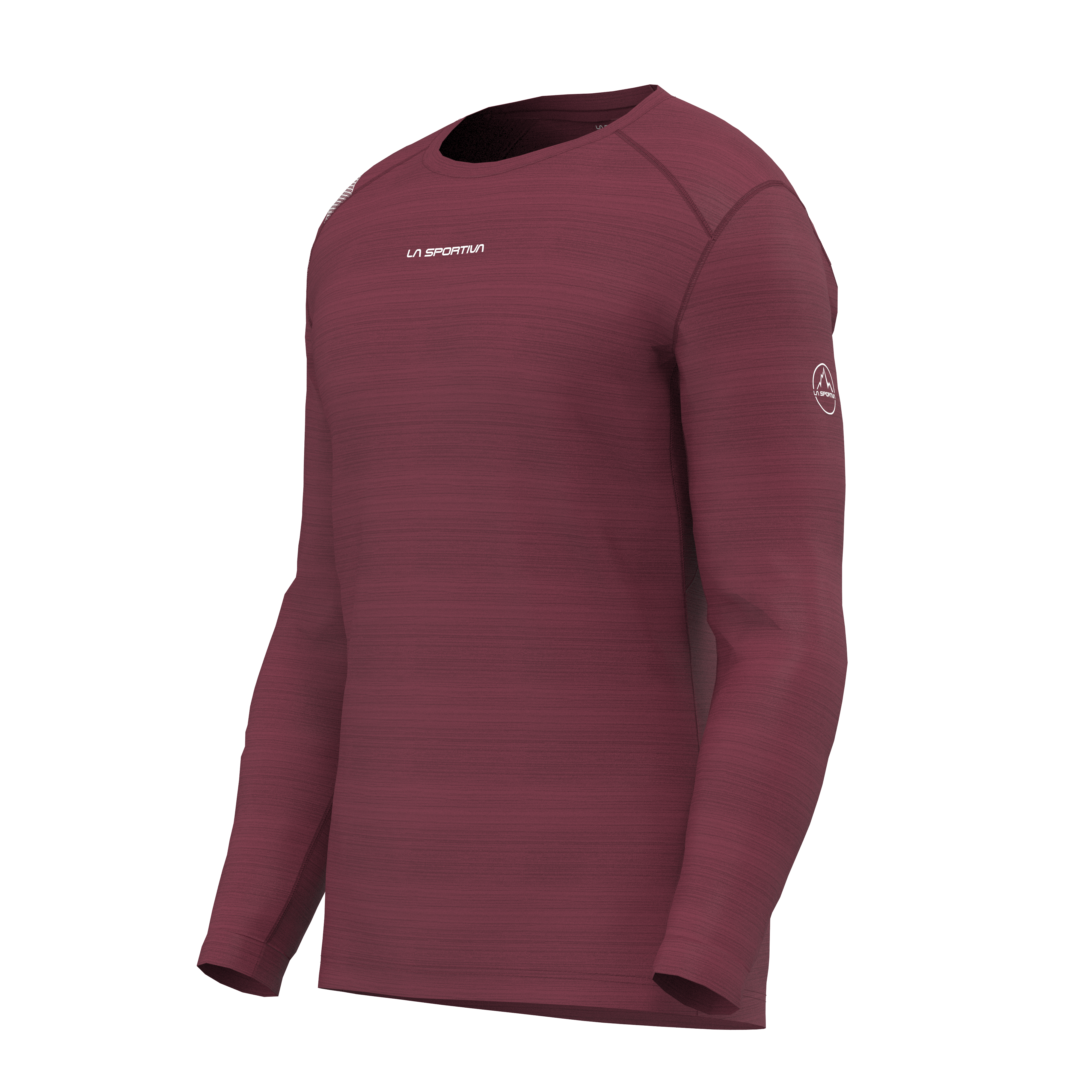 Tour Hombre Camiseta Nieve La Sportiva