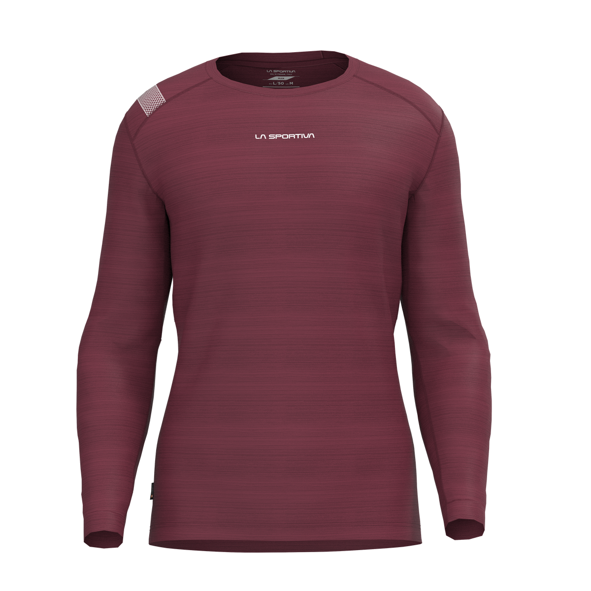 Tour Hombre Camiseta Manga Larga La Sportiva