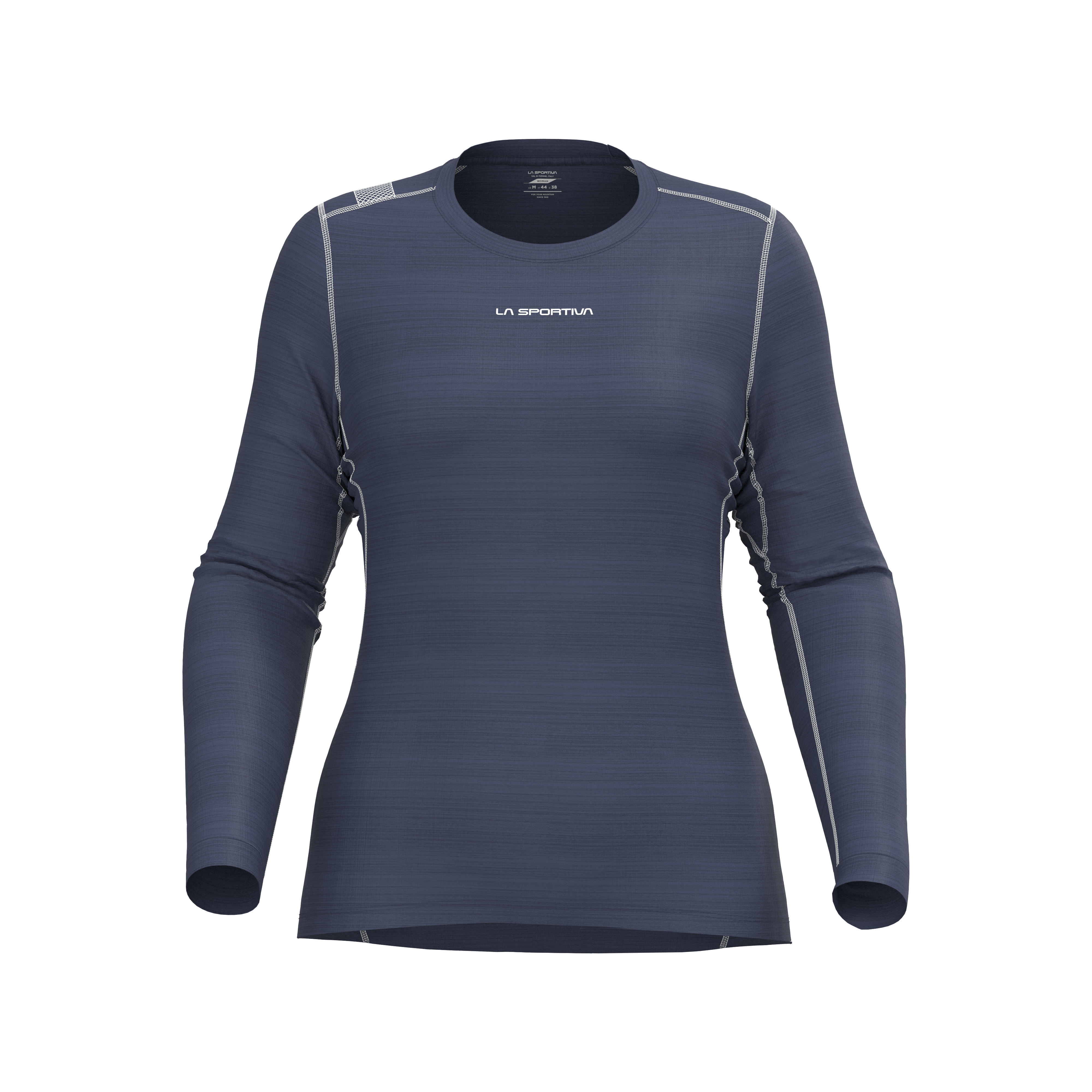 Tour Camiseta Manga Larga Mujer La Sportiva