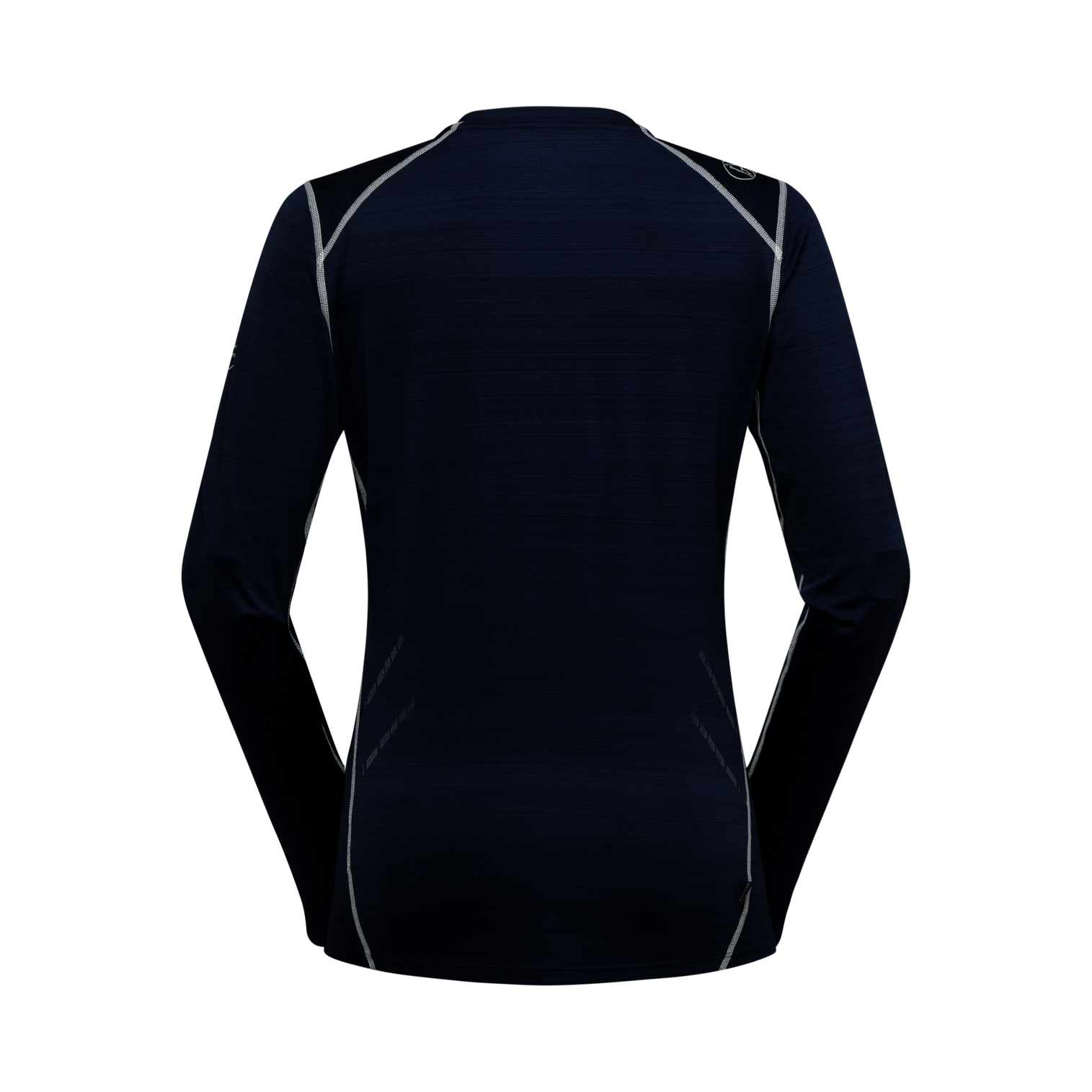 Tour Camiseta Manga Larga Mujer La Sportiva