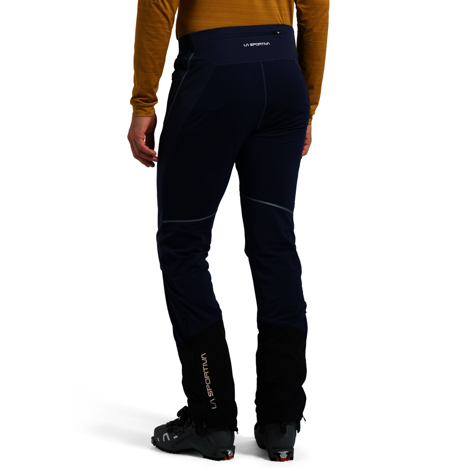 Kyril Hombre Pantalón La Sportiva
