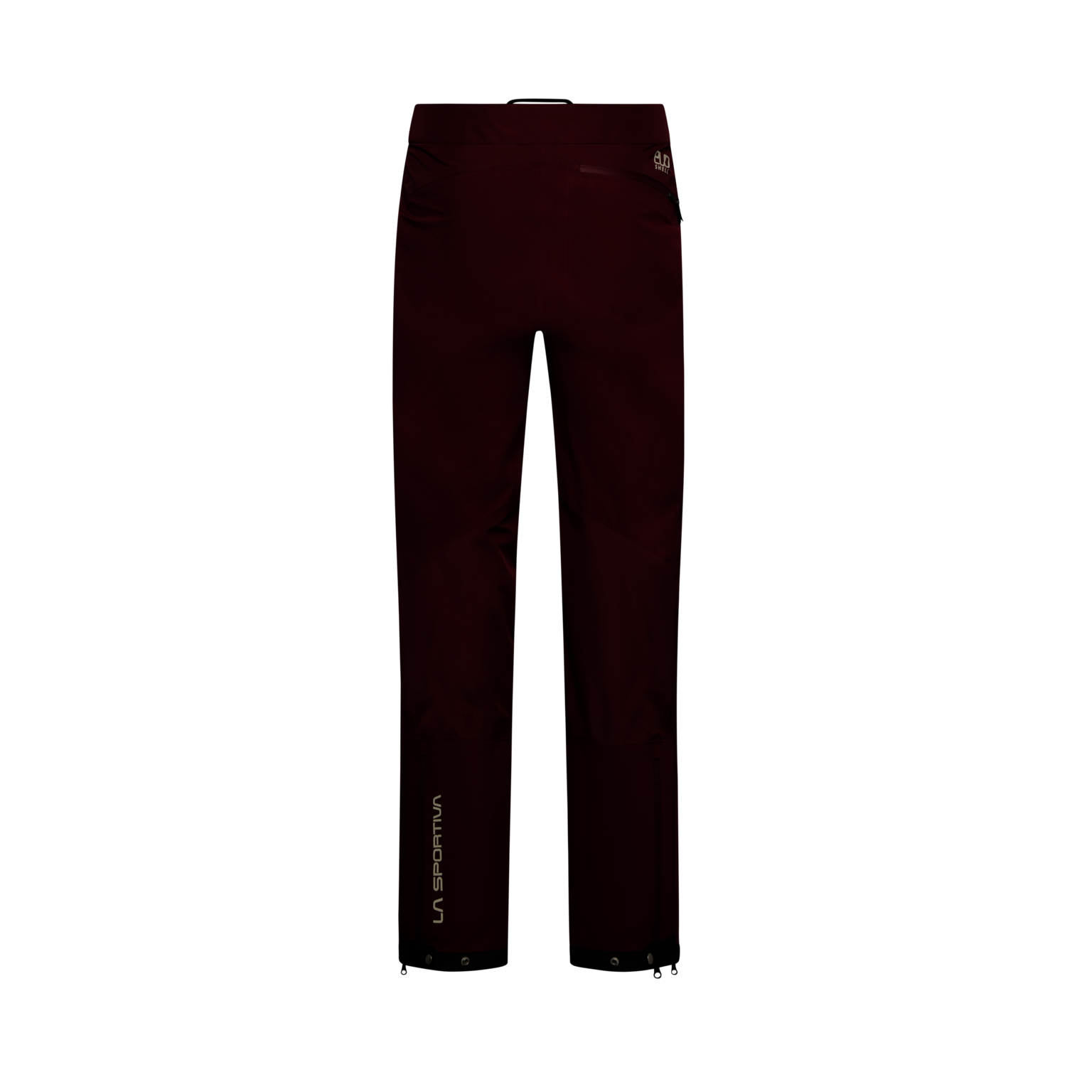 Crossridge Evo Shell Pantalón Hombre La Sportiva