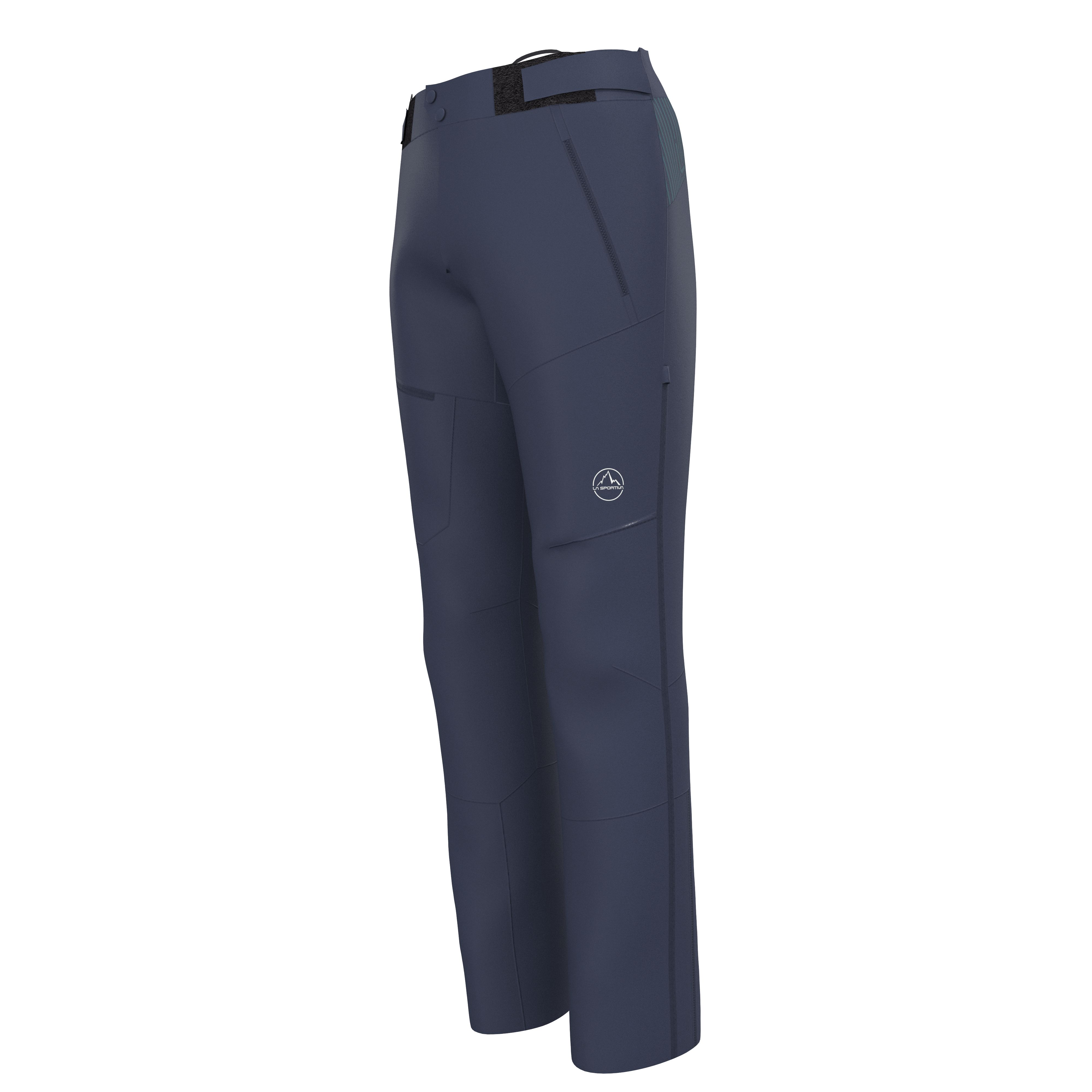 Crossridge Softshell Hombre Pantalón La Sportiva