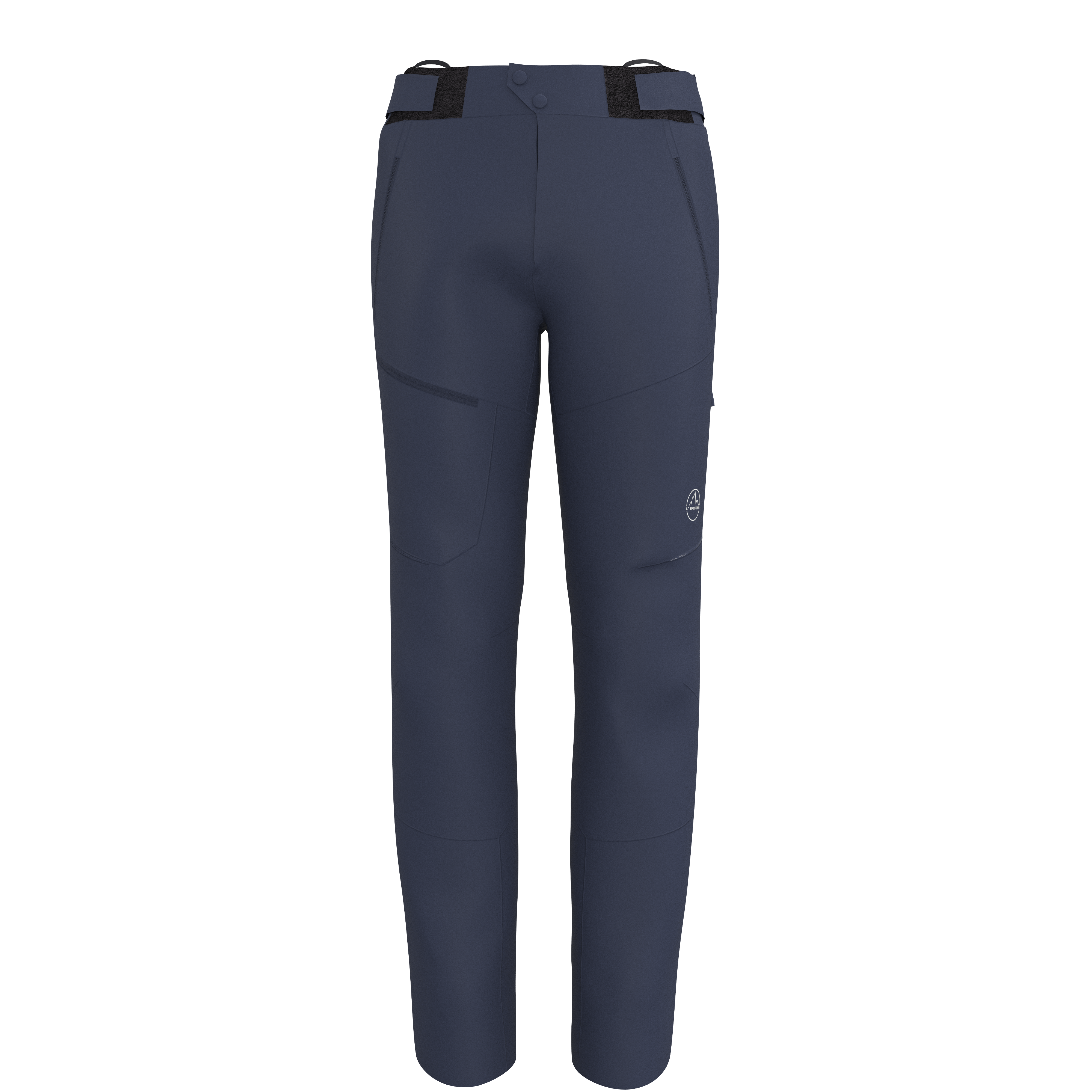 Crossridge Softshell Hombre Pantalón La Sportiva