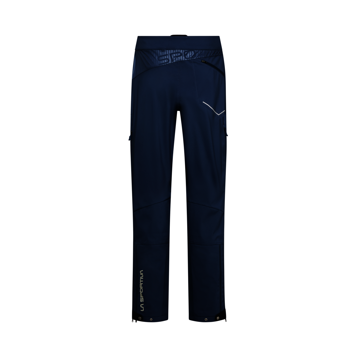 Crossridge Softshell Hombre Pantalón La Sportiva