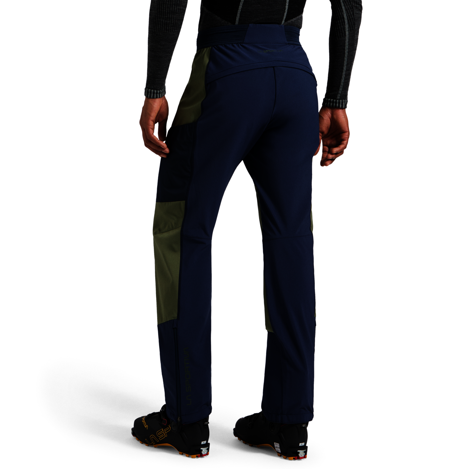 Ikarus Hombre Pantalón La Sportiva