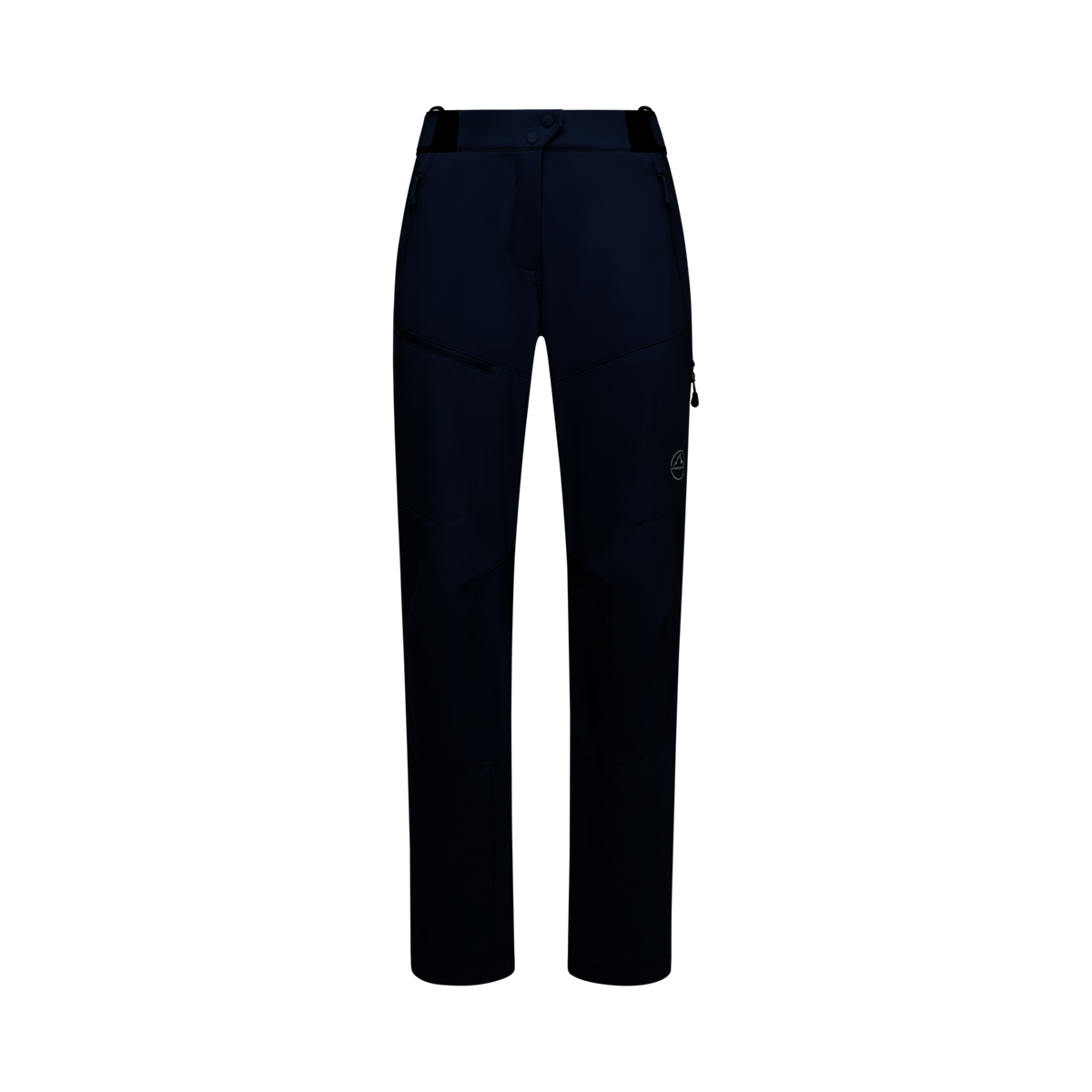 Crossridge Softshell Pantalón Mujer La Sportiva