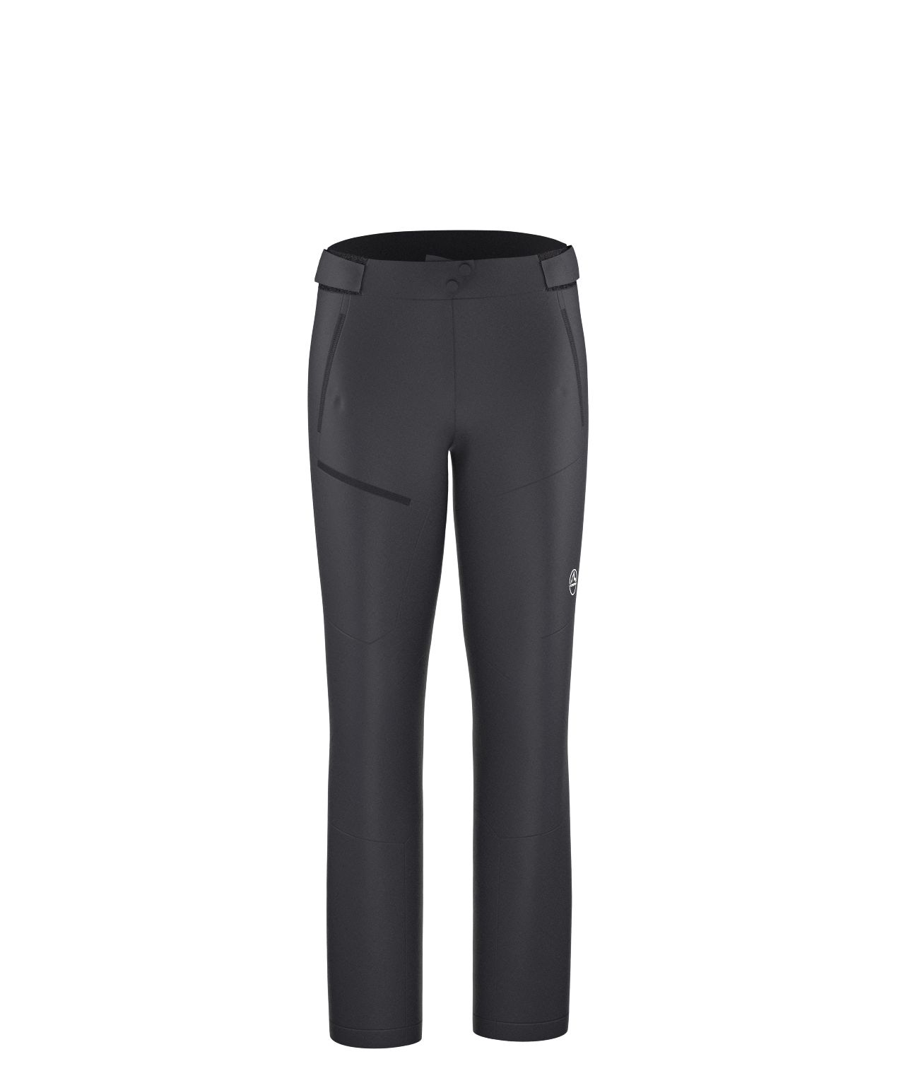 Crossridge Softshell Pantalón Mujer La Sportiva