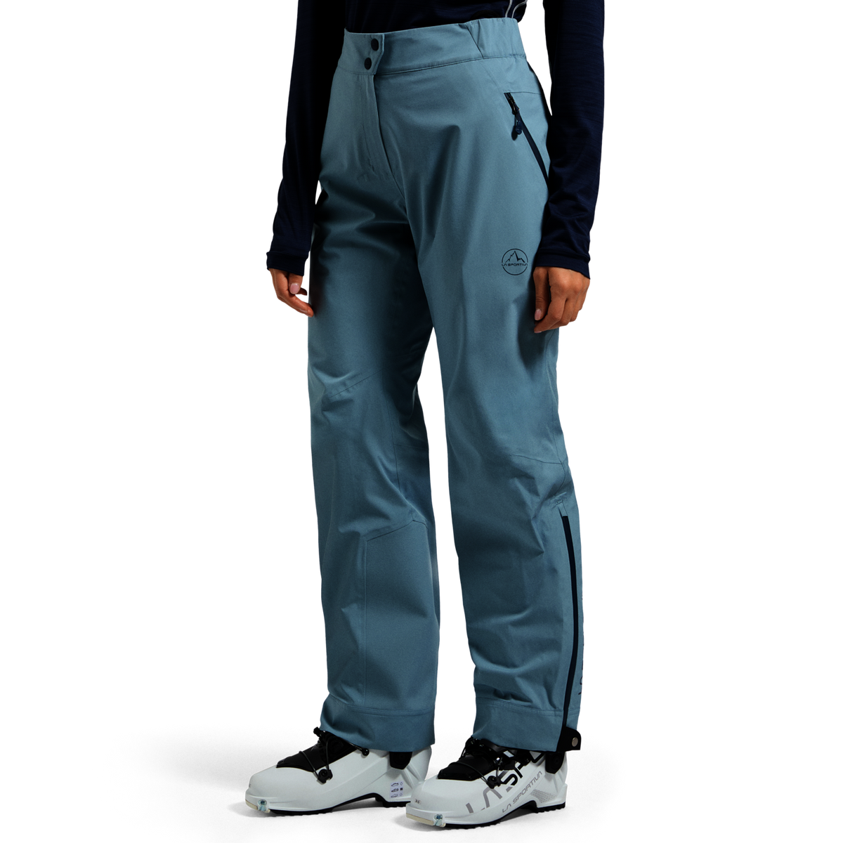 Crest Evo Shell Pantalón Mujer La Sportiva